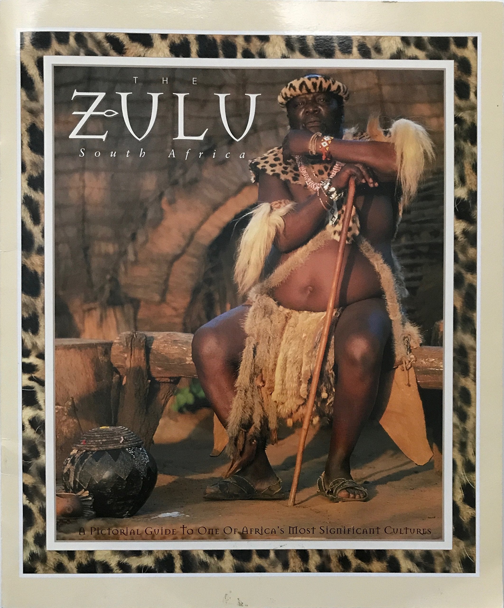Zulu English 9781874964155