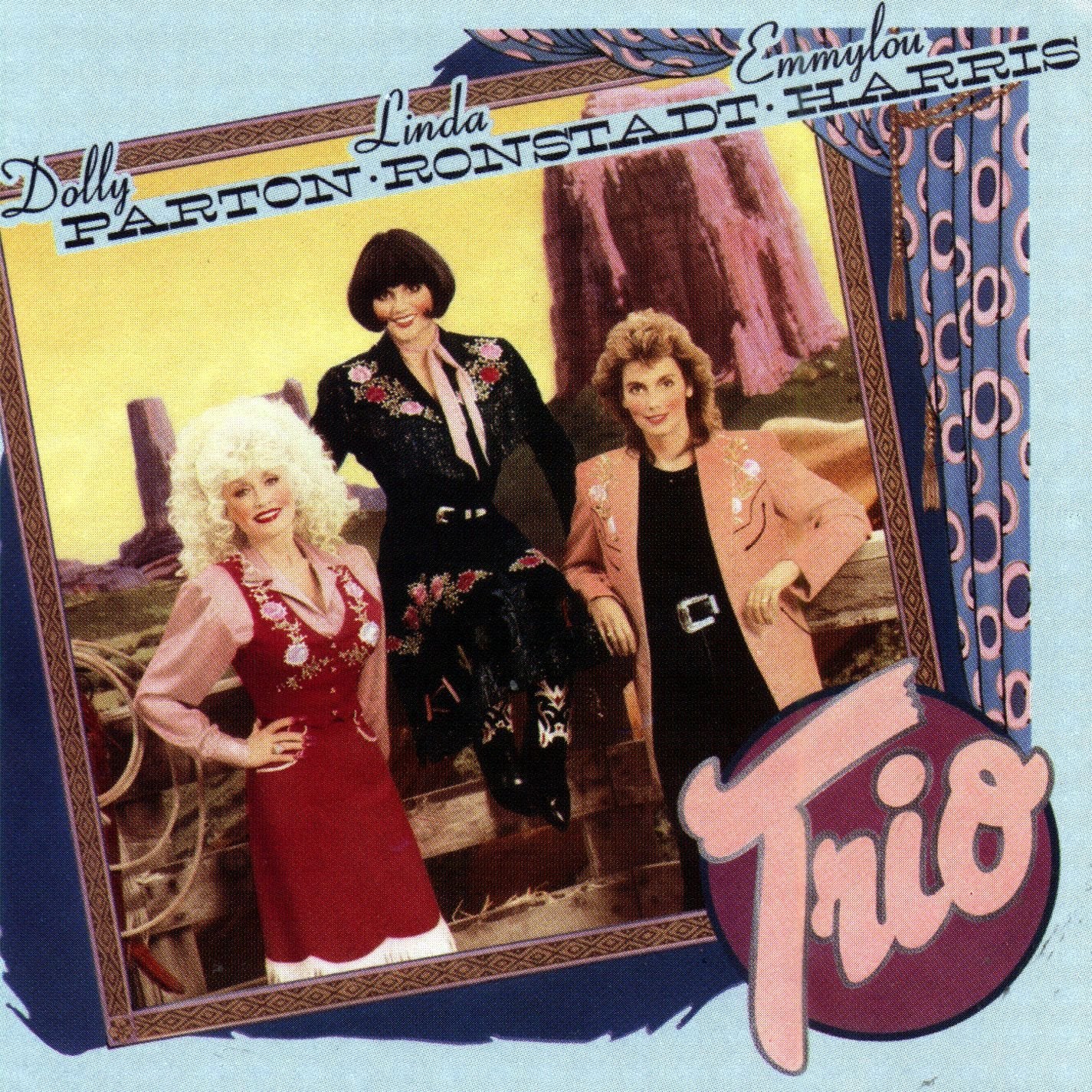Trio 1 9786300397118