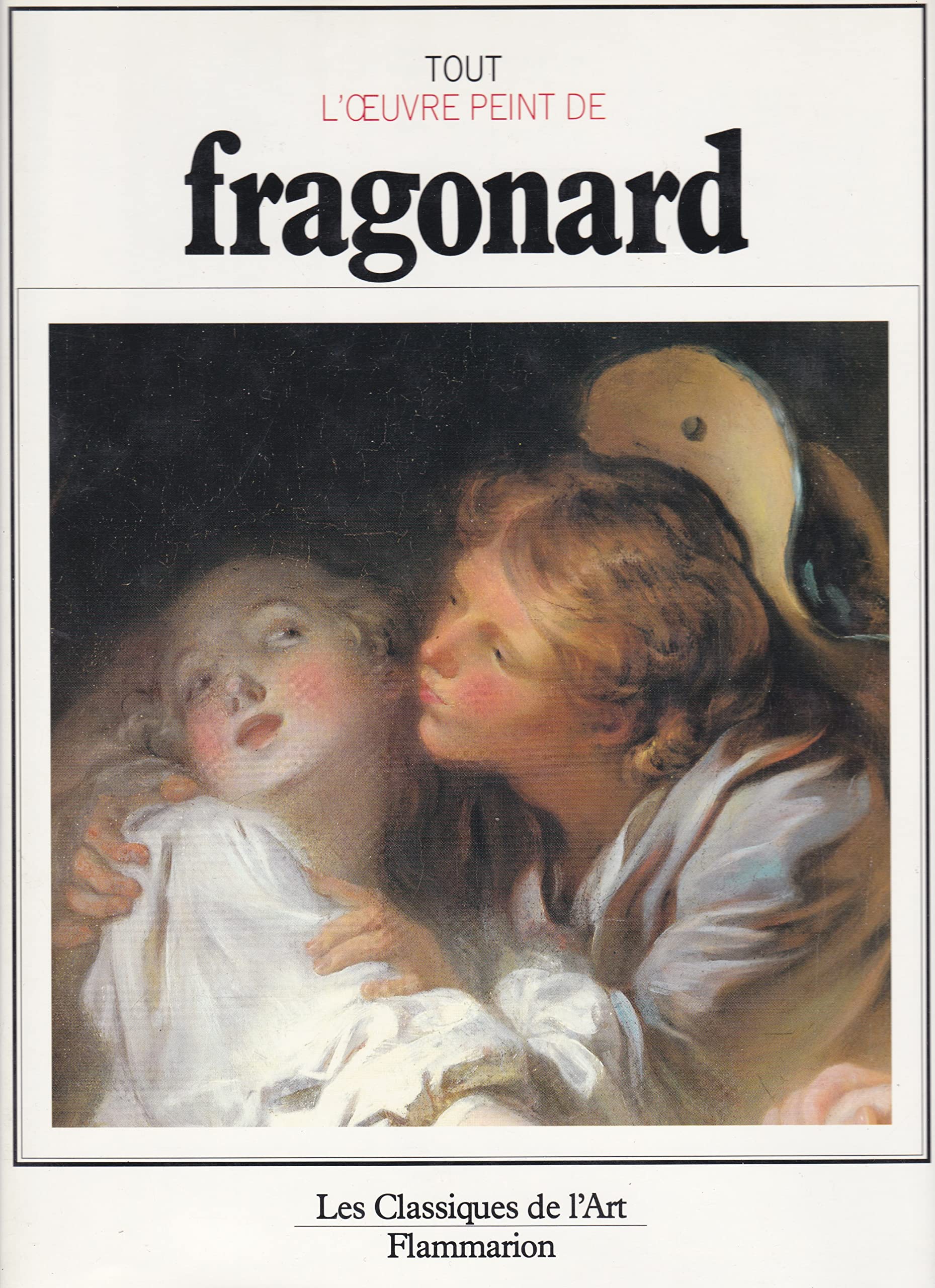 Fragonard 9782080112279