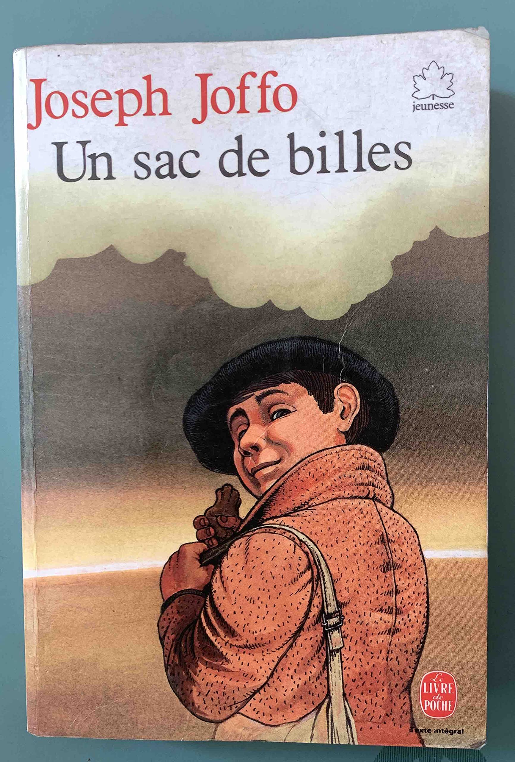 Un sac de billes 9782253027775