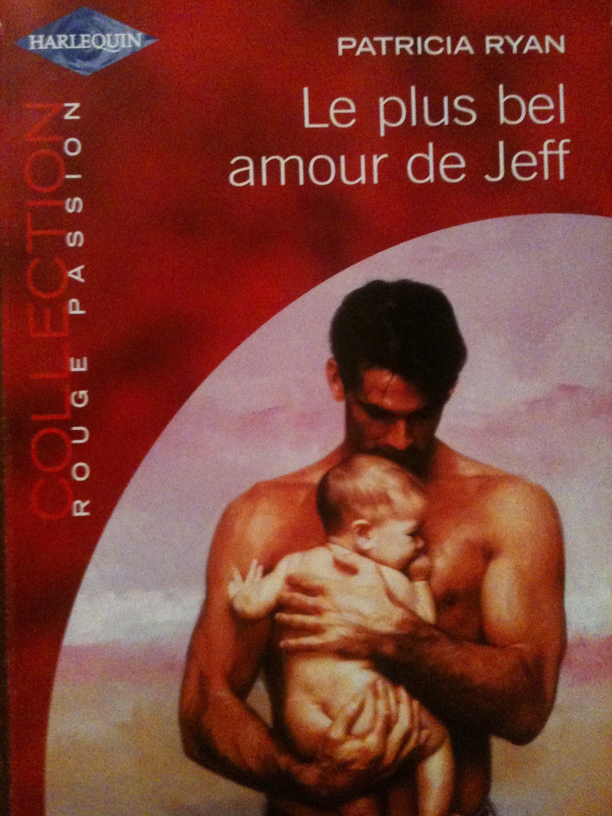 LE PLUS BEL AMOUR DE JEFF 9782280119108