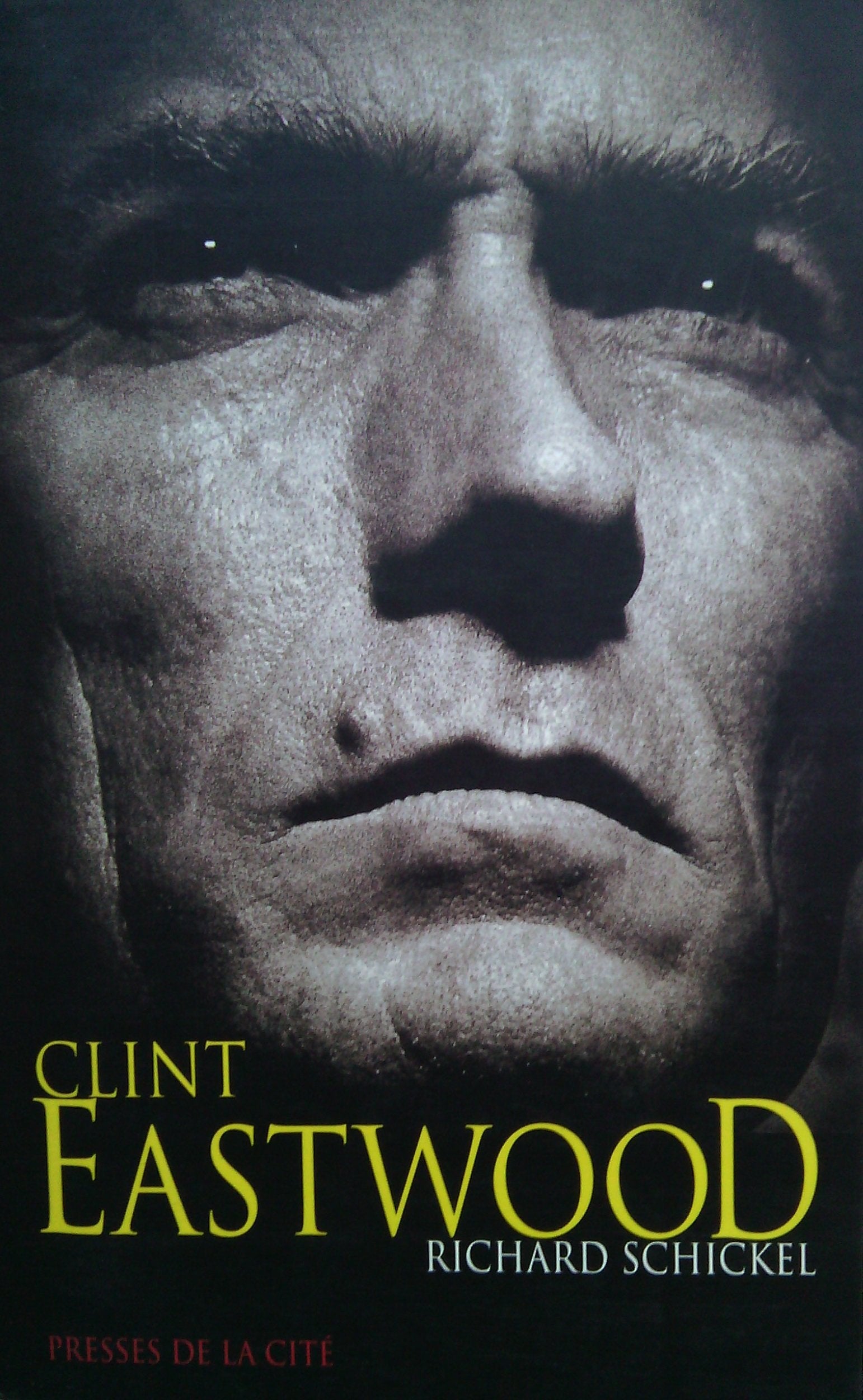 Clint Eastwood, une biographie 9782258044623