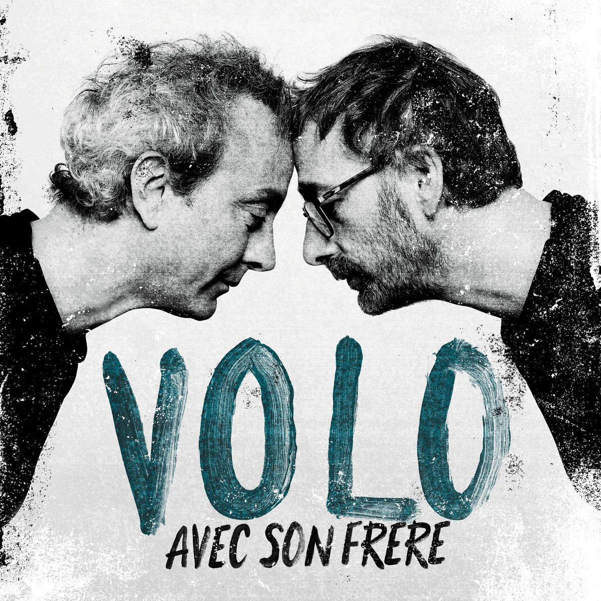 Avec Son Frère 3760068972363