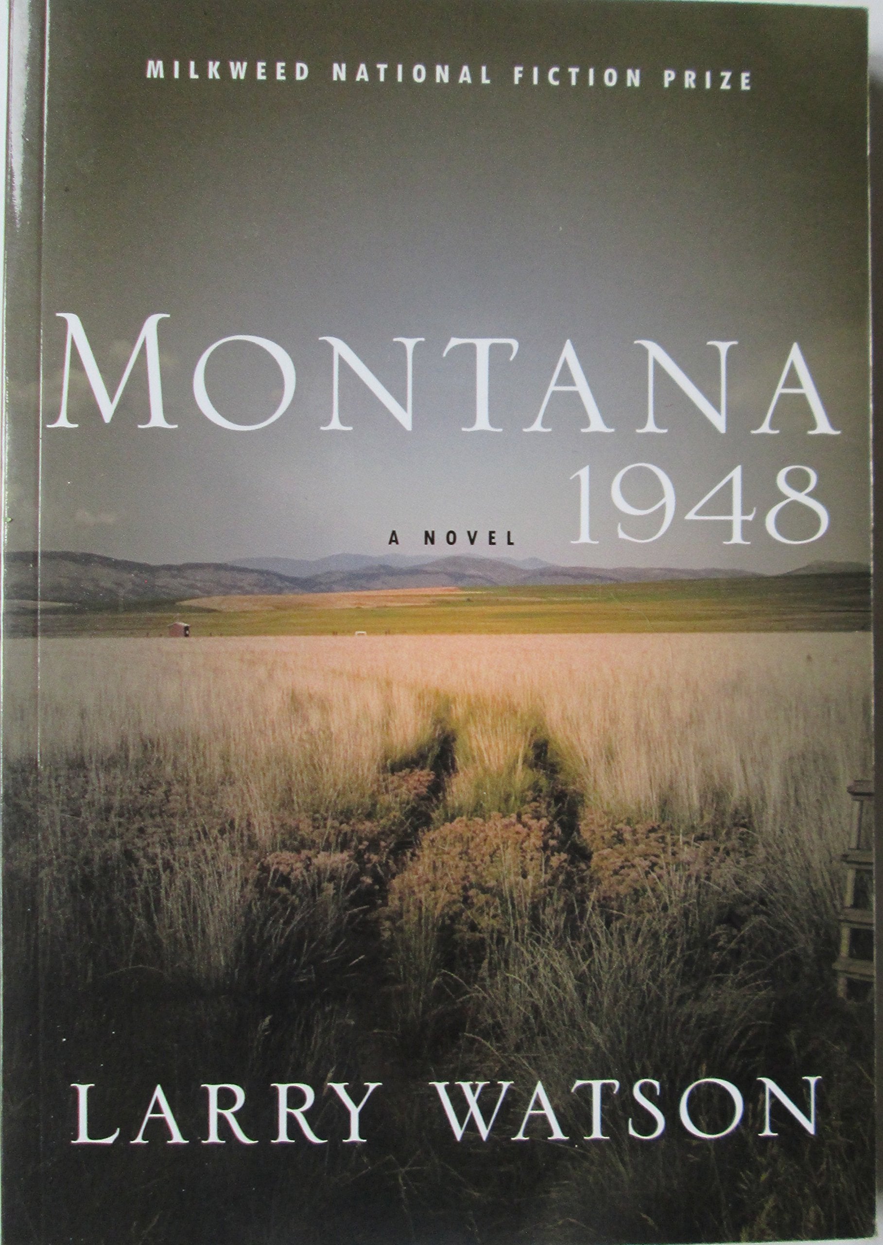 Montana 9782709616577