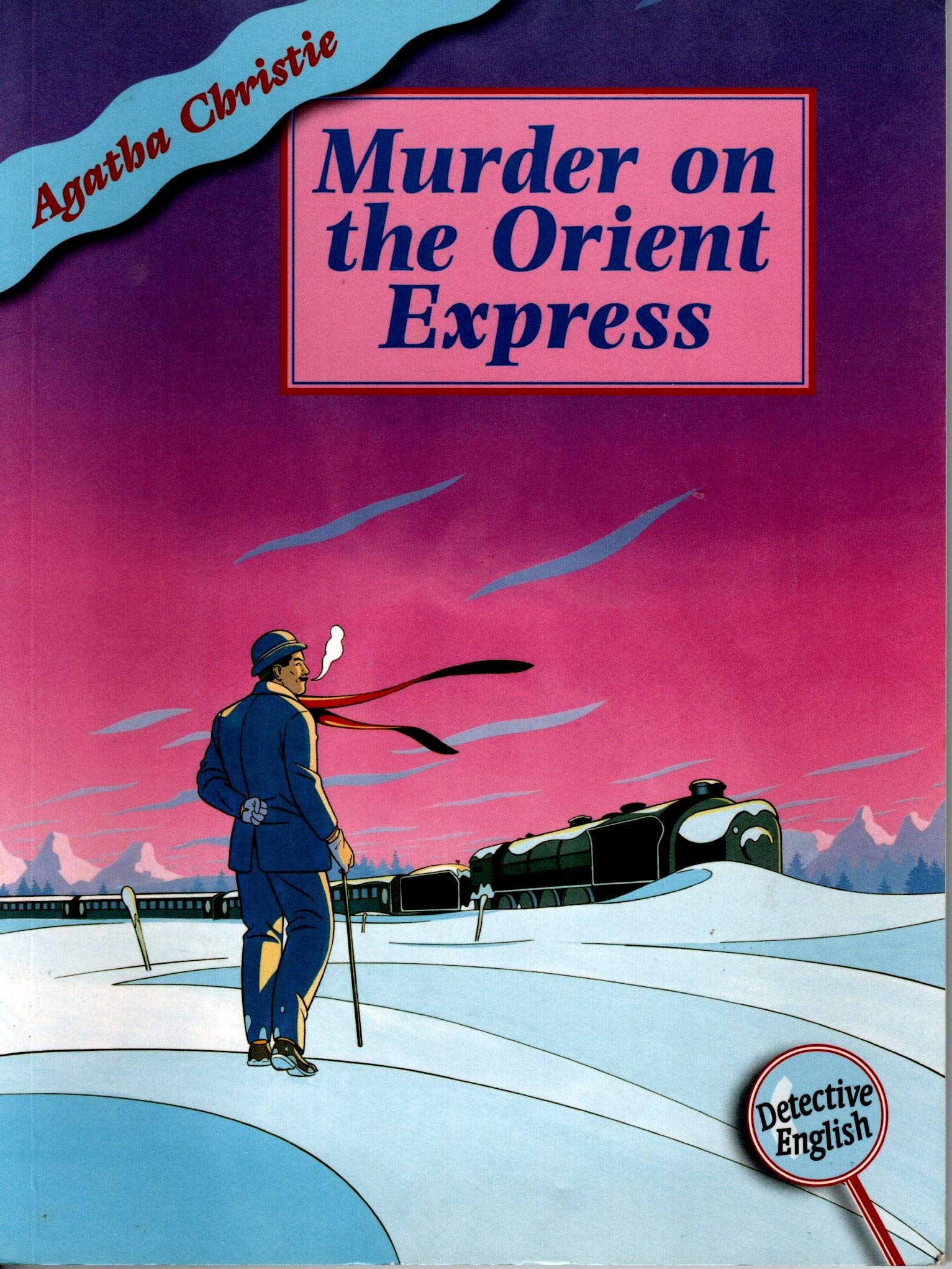 Murder On The Orient Express 9780006170068