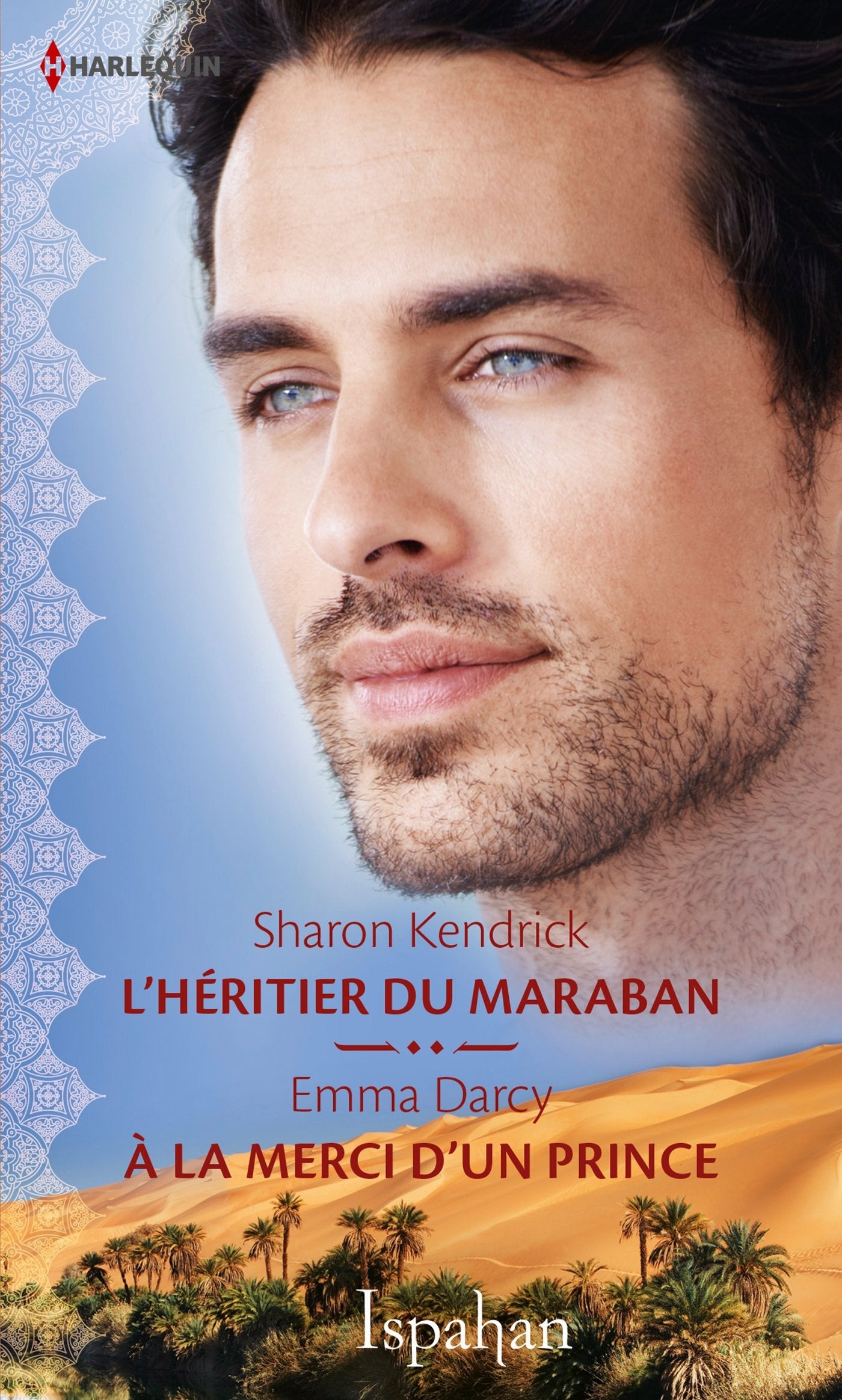 L'héritier du Maraban - A la merci d'un prince 9782280361545