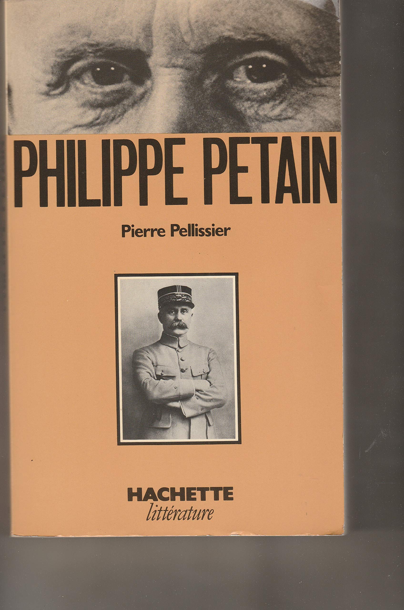 Philippe Pétain 9782010057465