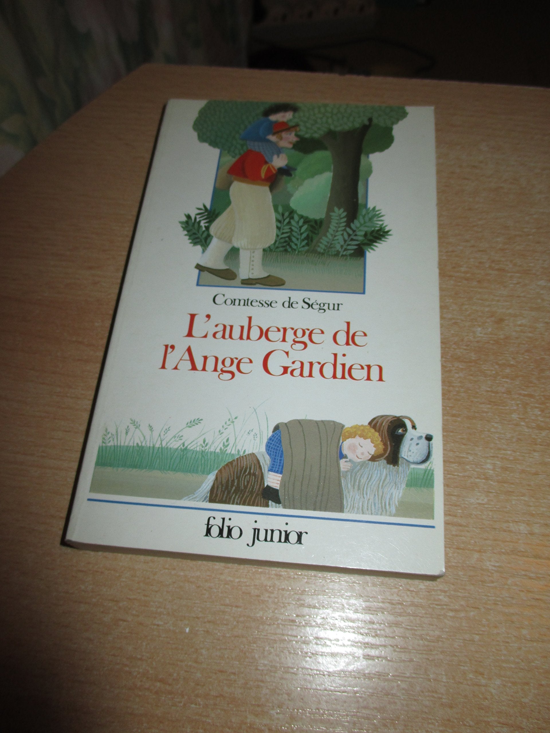 Folio Junior 9782070331277