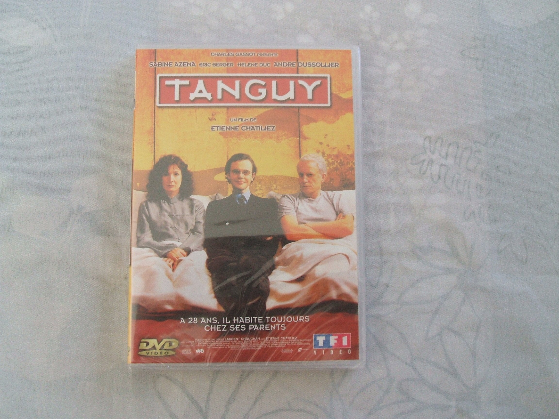 Tanguy [Édition Single] 3384442036146