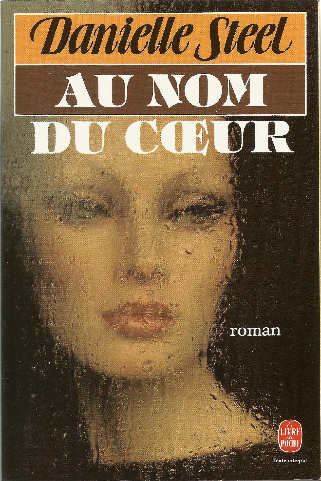 Au nom du coeur 9782253043225