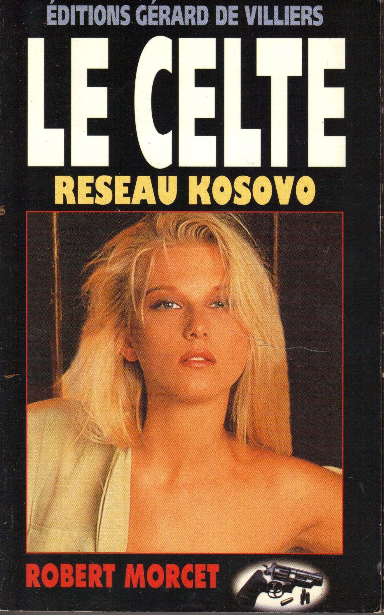 Réseau Kosovo 9782738659224