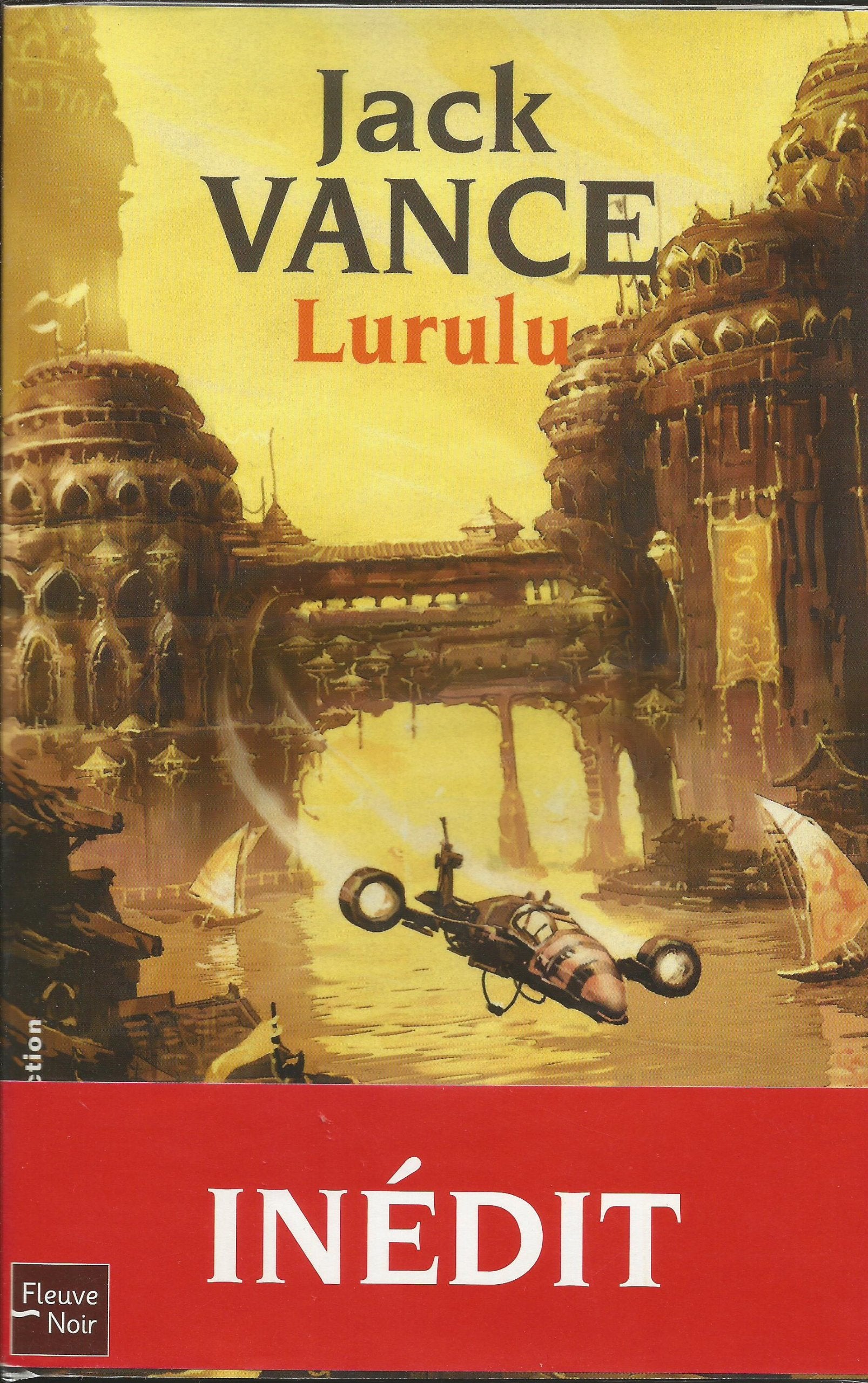 LURULU 9782265081093