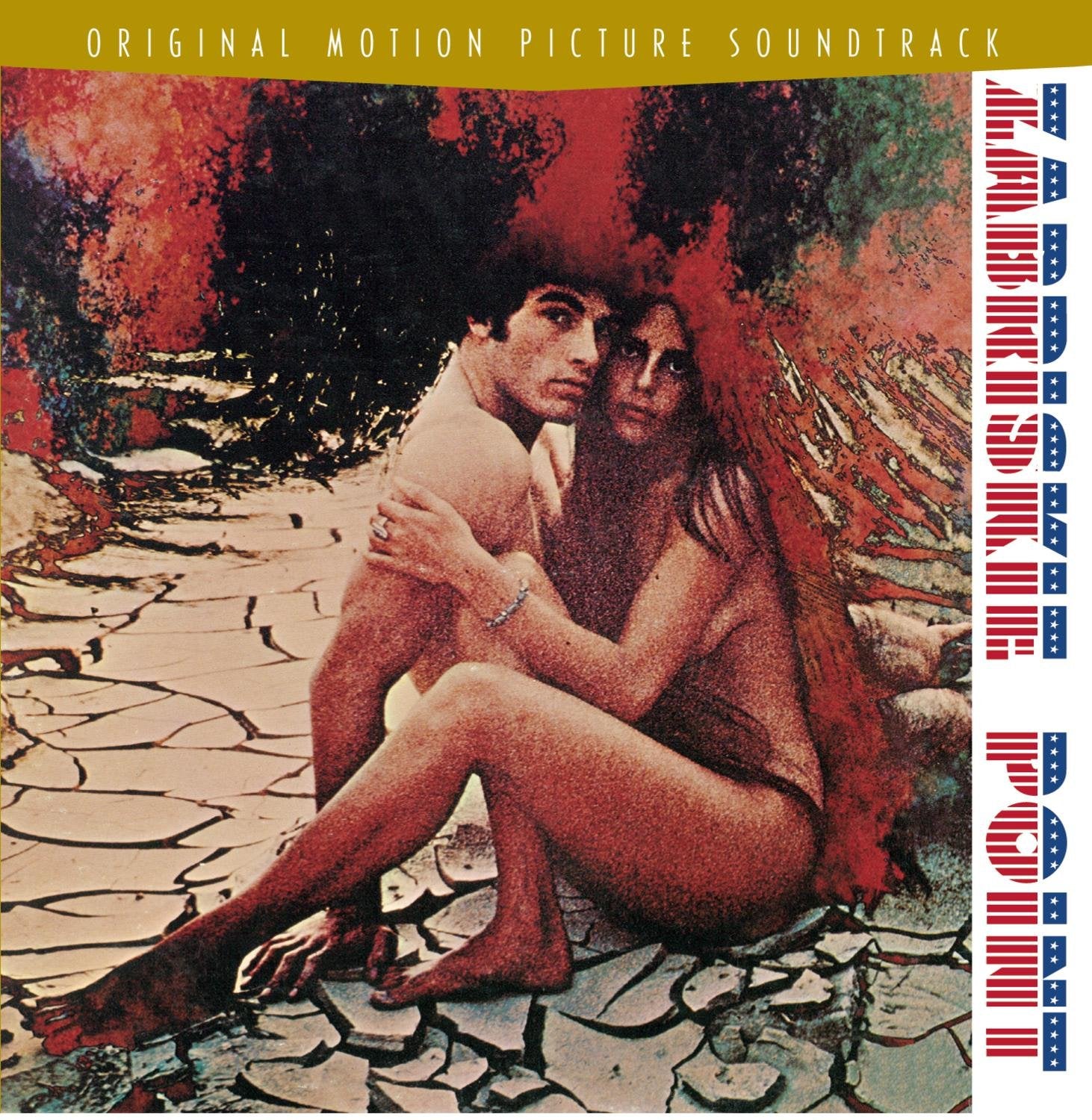Zabriskie Point 0886976382124