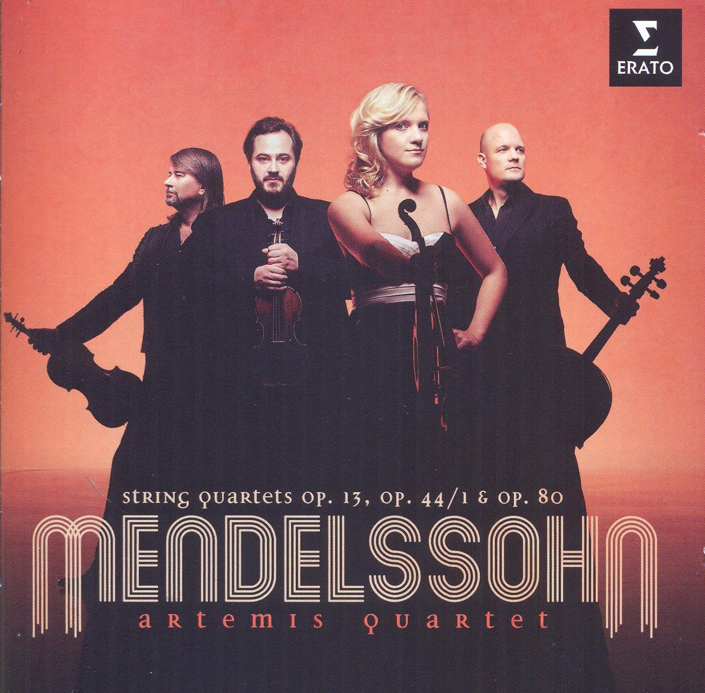 String Quartets. [Import] 0825646366903