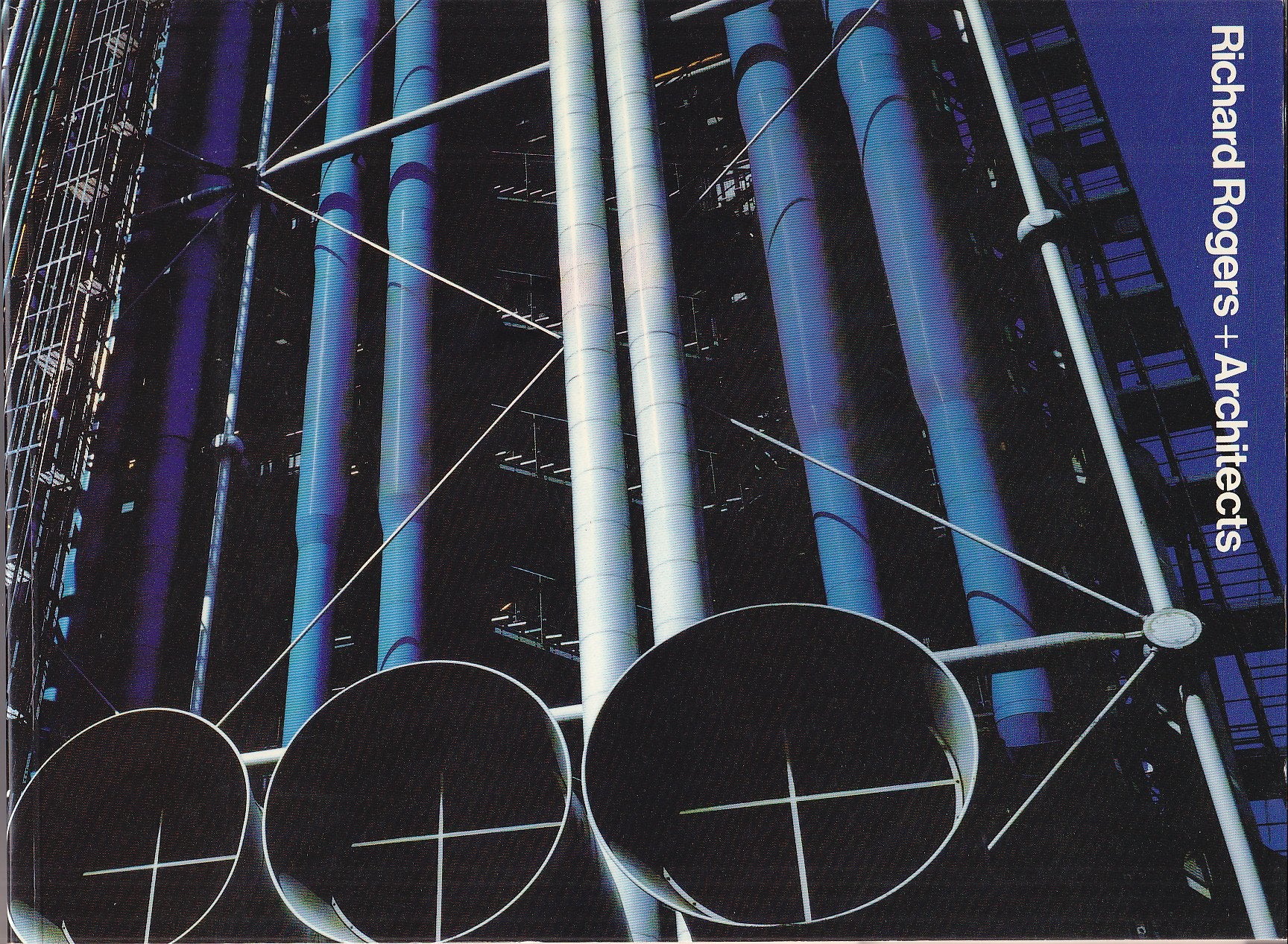 Architects 9780312682071