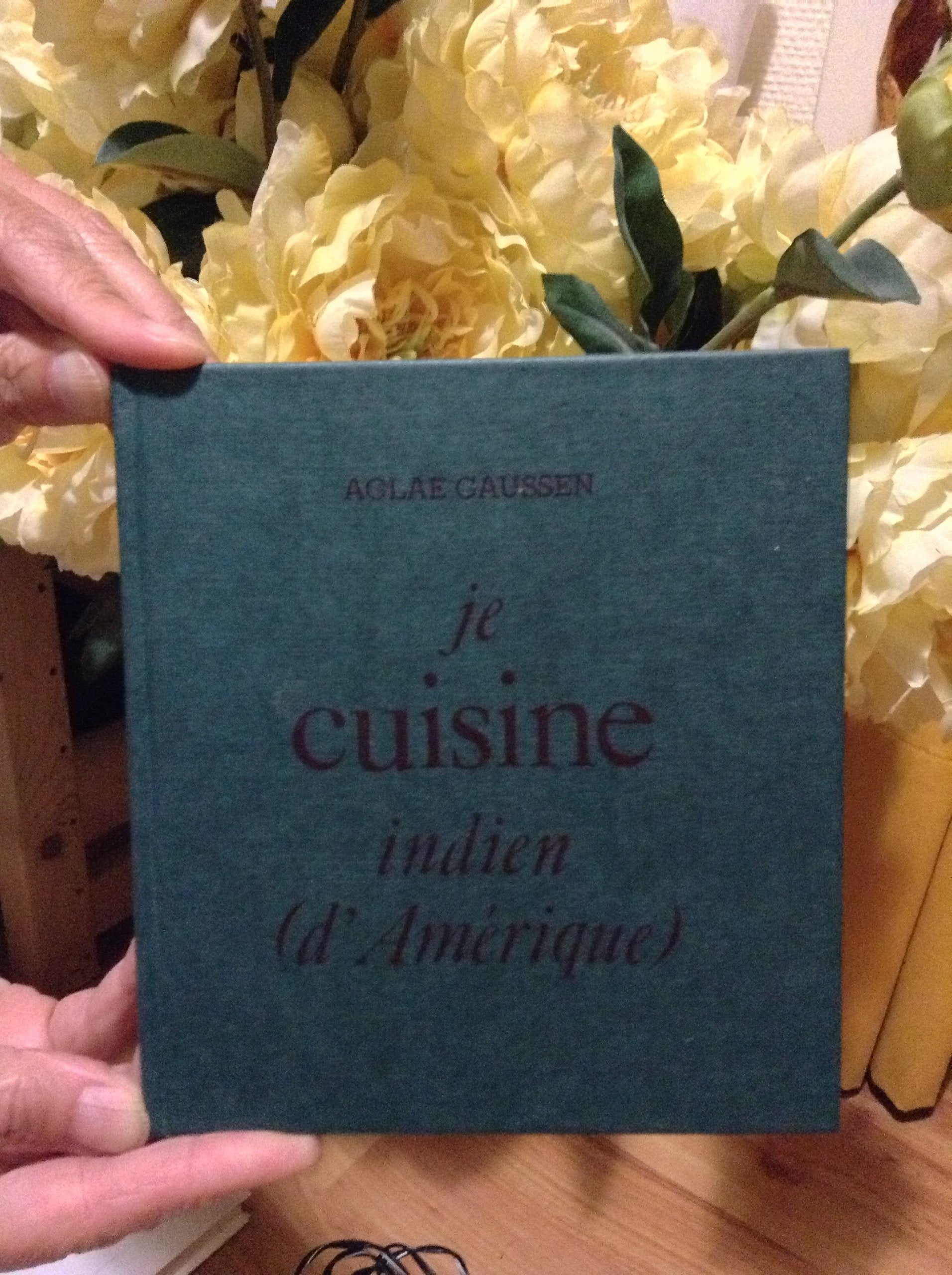 Je cuisine indien d'Amérique (Jeunesse pratique) 