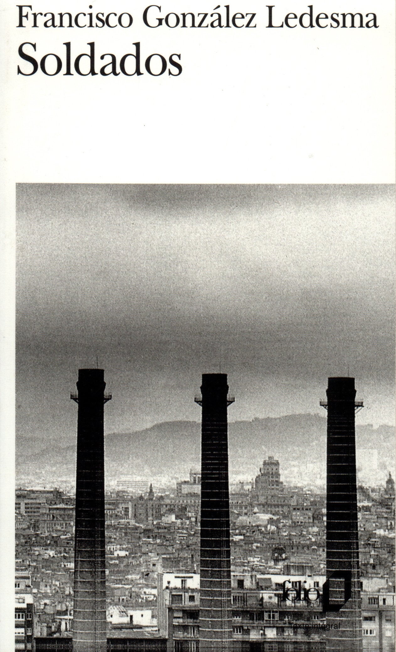 Soldados 9782070386826