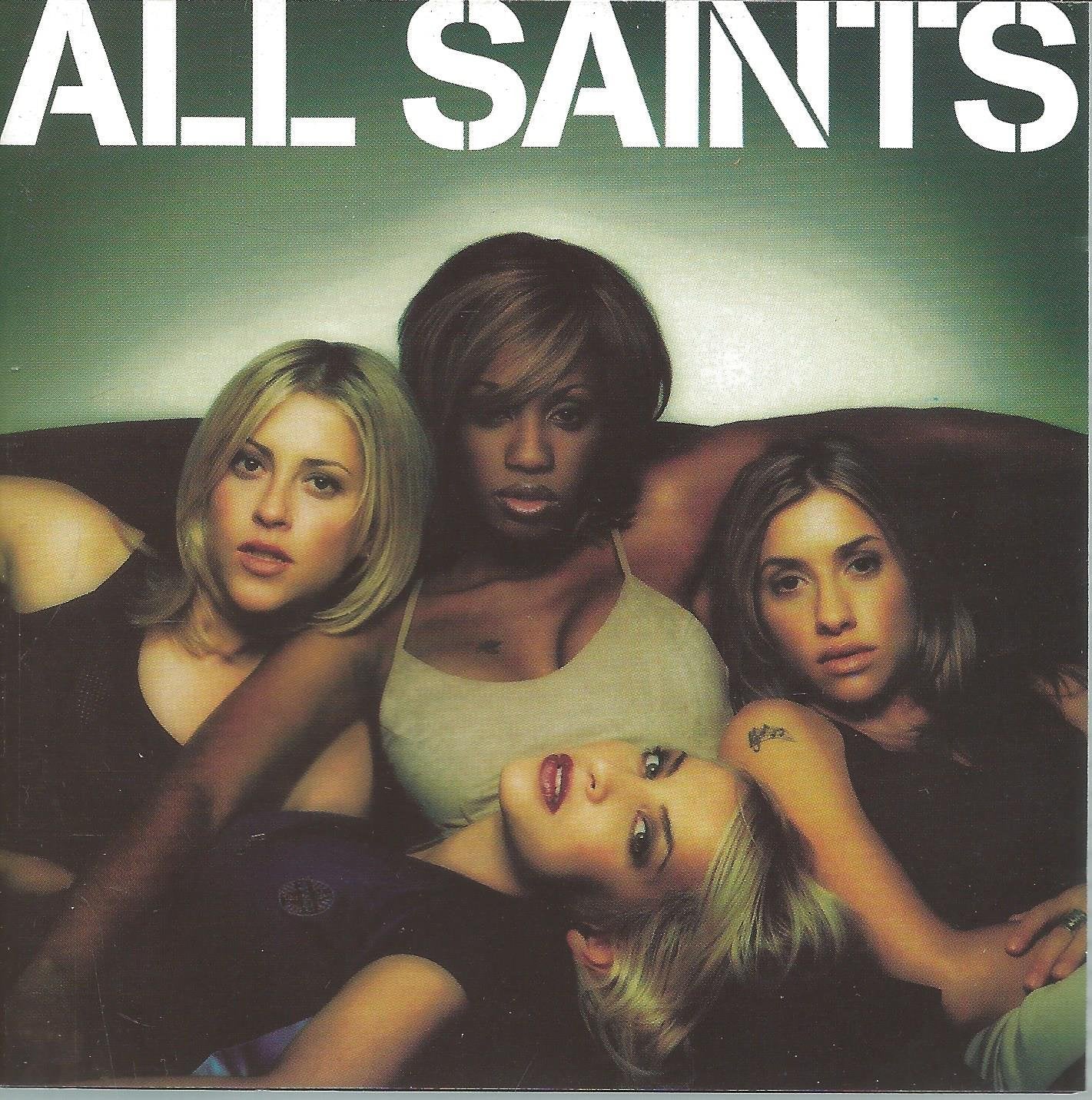 All Saints [Import] 0731455600421