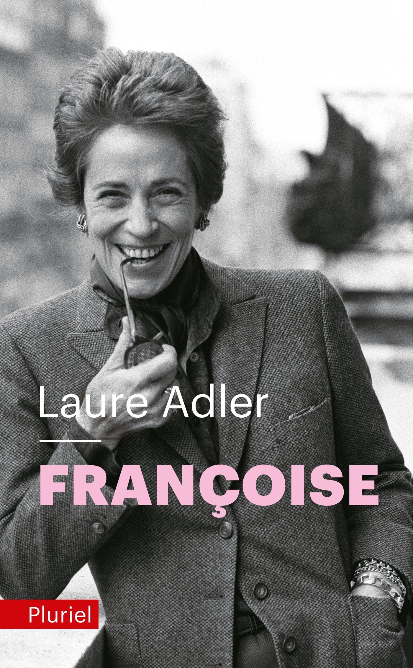 Françoise 9782818501597