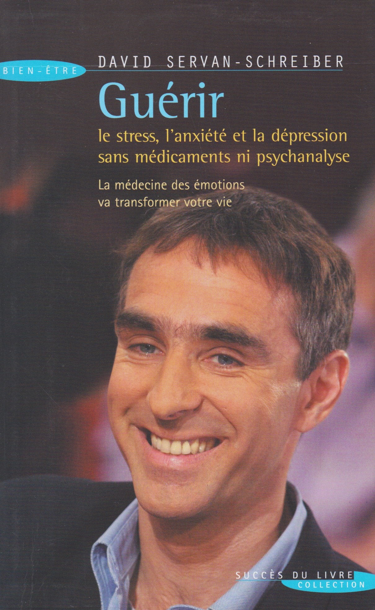 Guérir 9782738220363