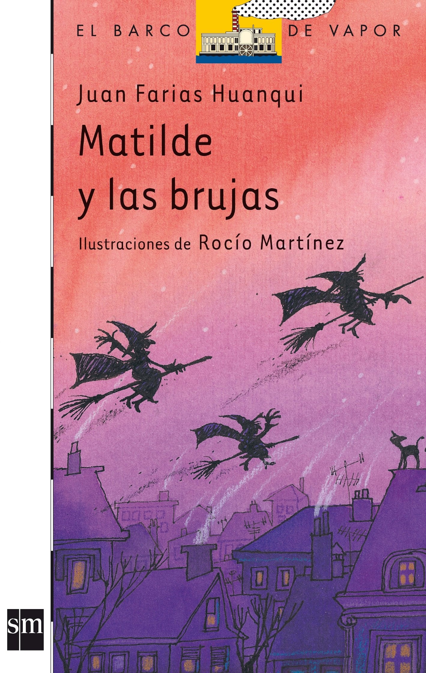 Matilde y las brujas / Matilde and the Witches 9788434861336