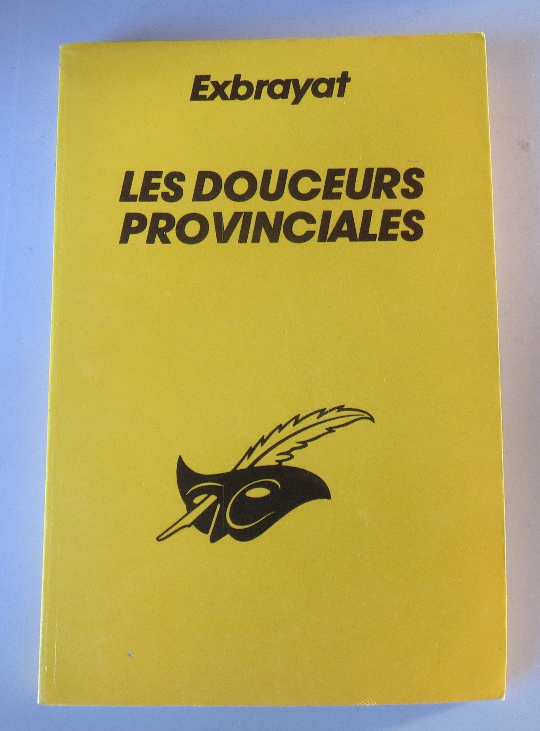 LES DOUCEURS PROVINCIALES 9782702415009