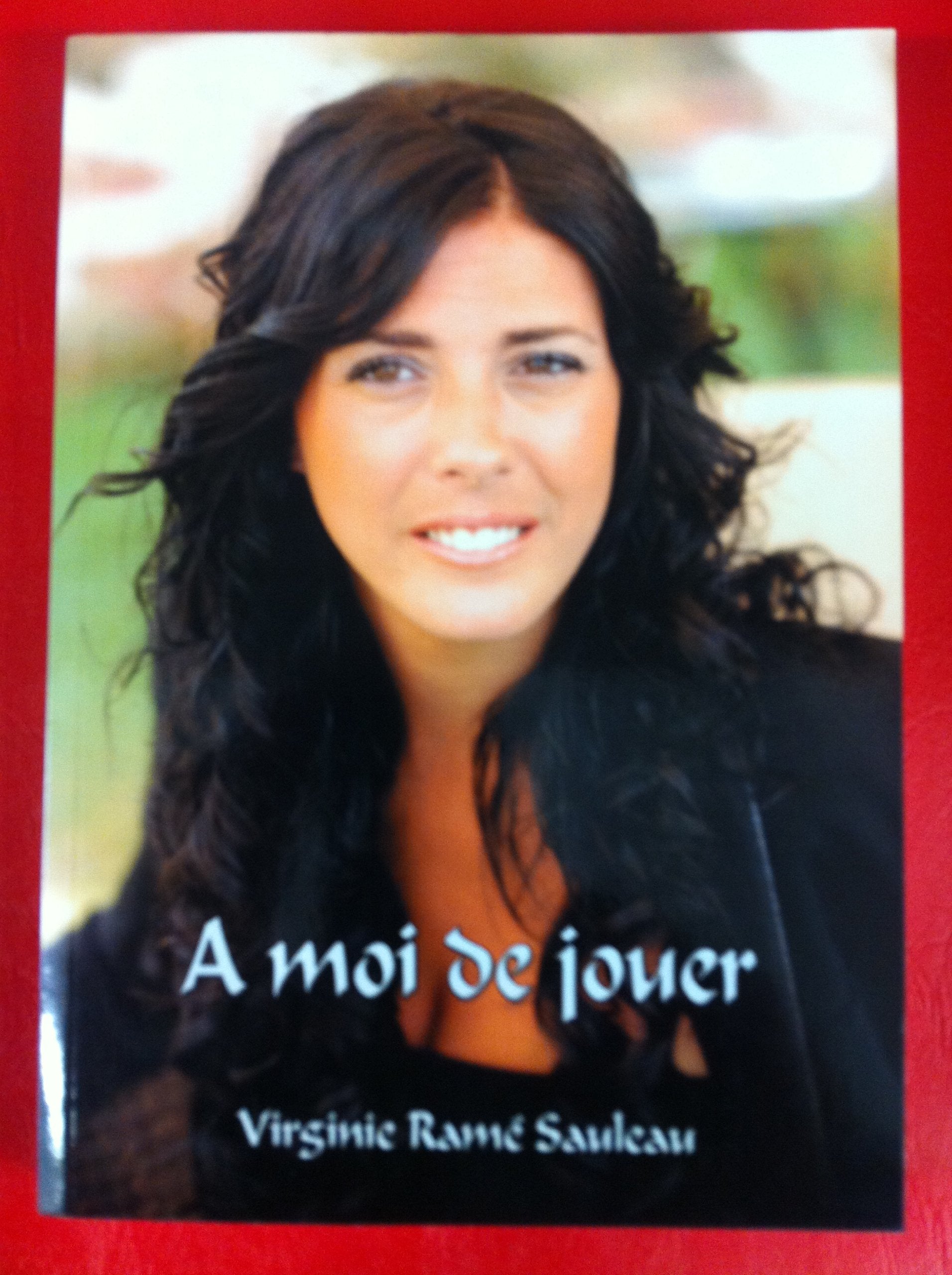 A Moi de Jouer 9782746634848