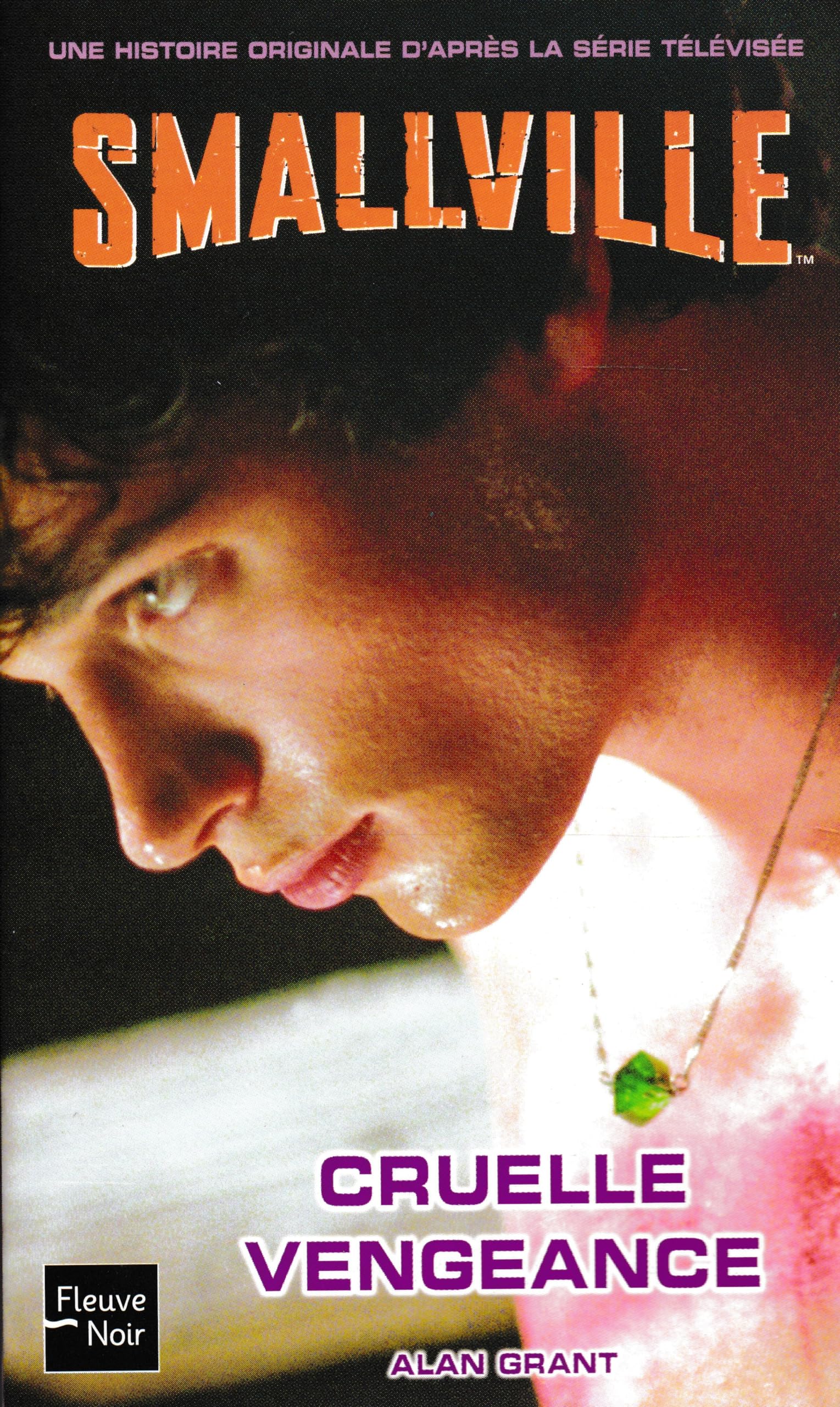 Smallville, tome 4 : Cruelle vengeance 9782265075337