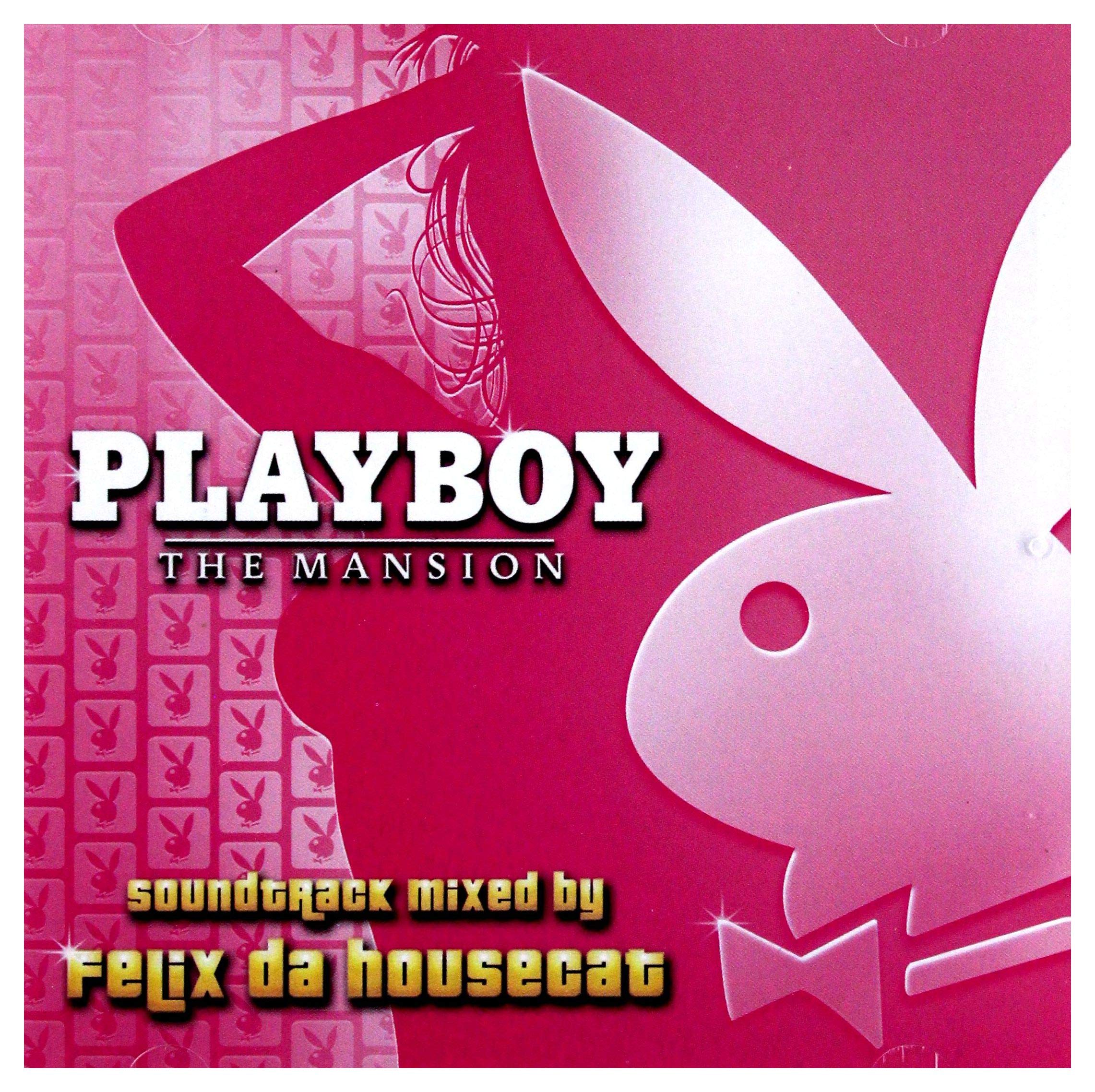 Playboy: Mansion Sound [Import] 0099923967323