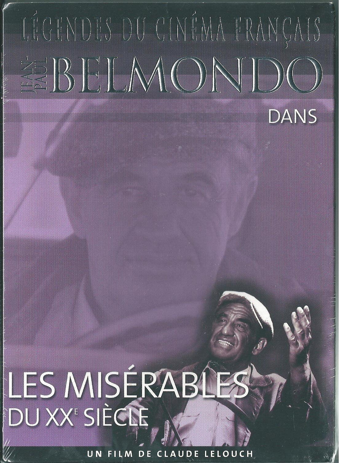 Les Misérables 3700173211889
