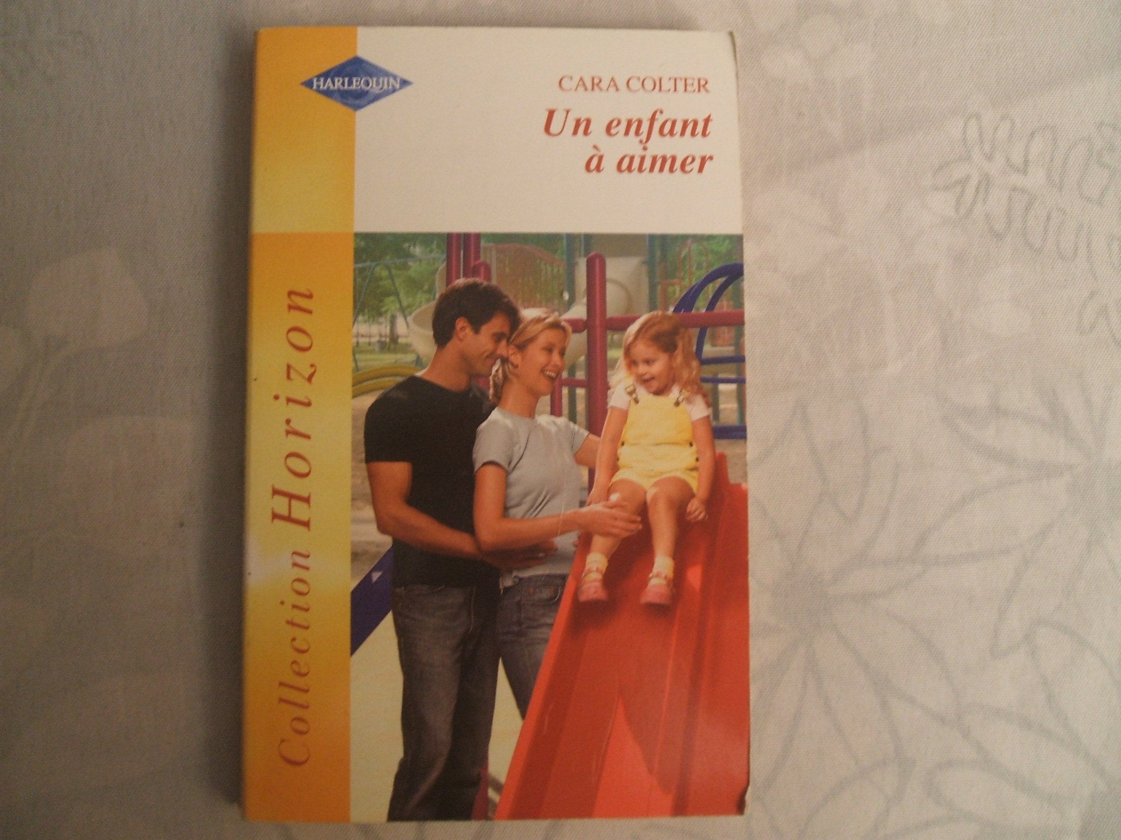Un enfant à aimer 9782280143905