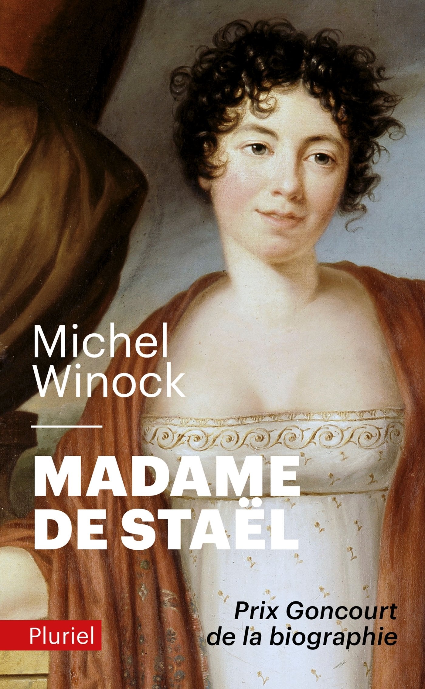 Madame de Staël 9782818502655