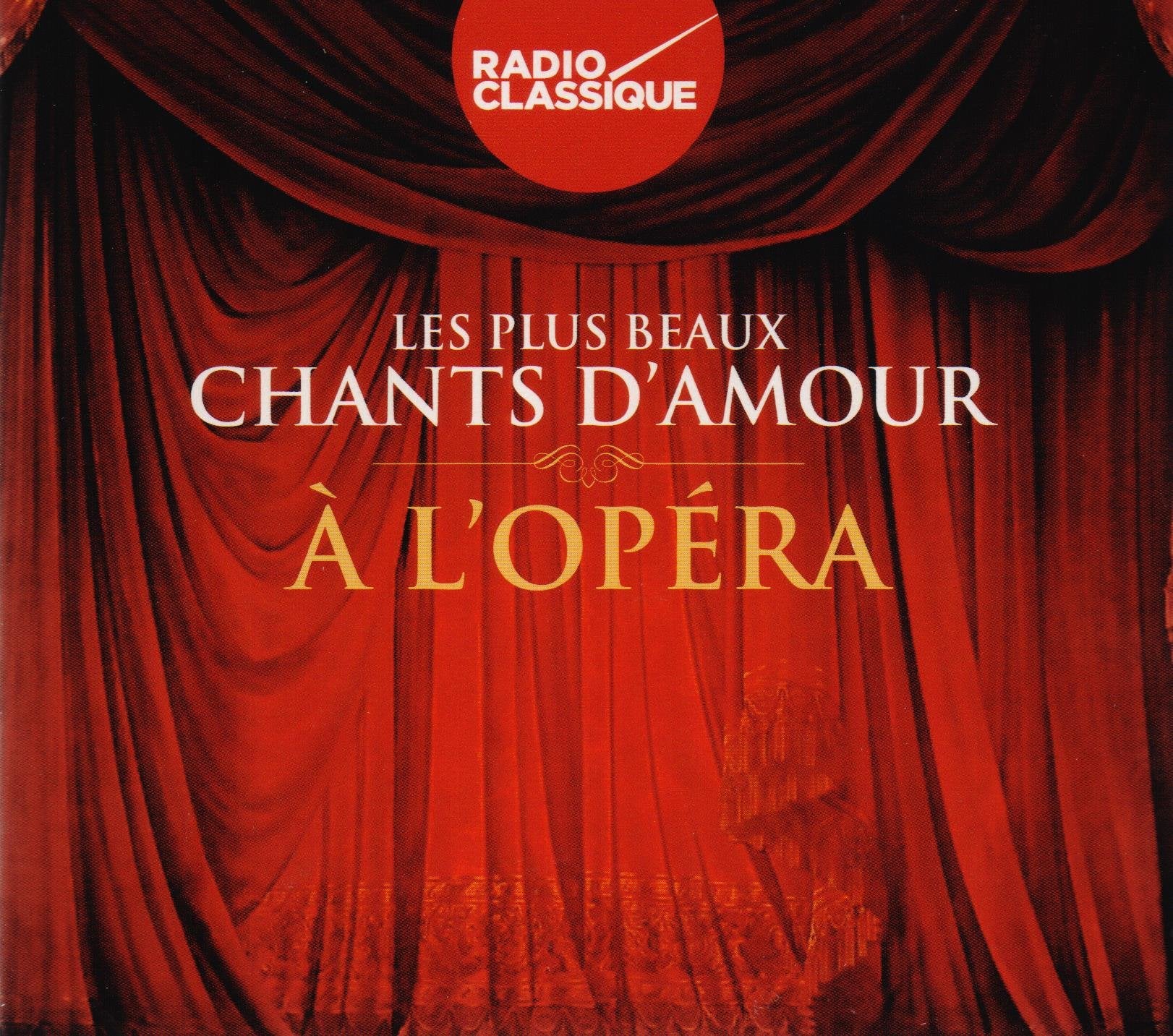 Les Plus Beaux Chants D'a [Import] 5054196603557