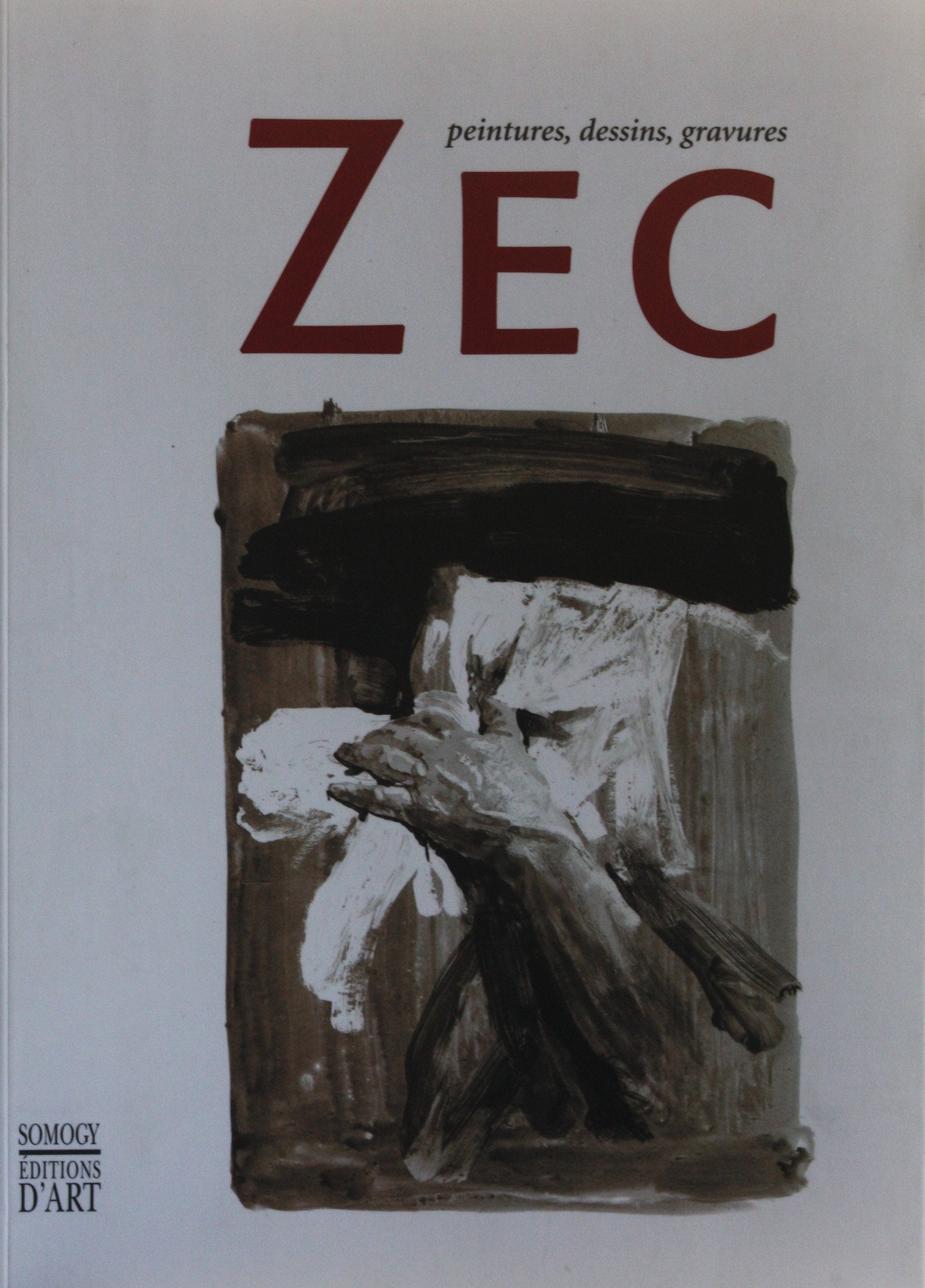 Zec 9782850565106