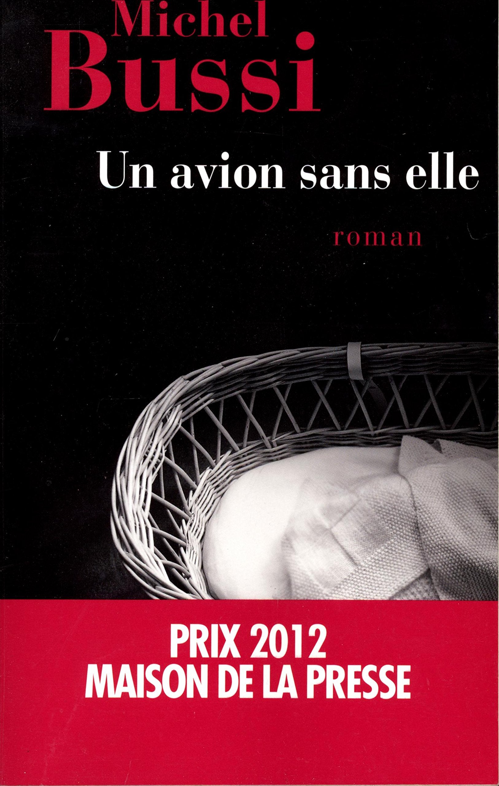 Un avion sans elle 9782298059588