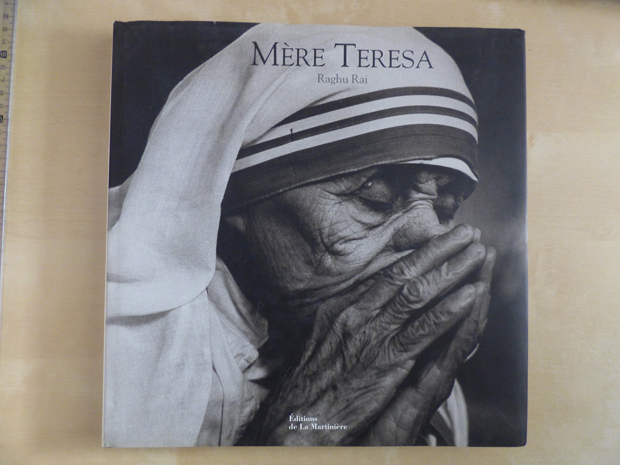 Mère Teresa 9782732432199