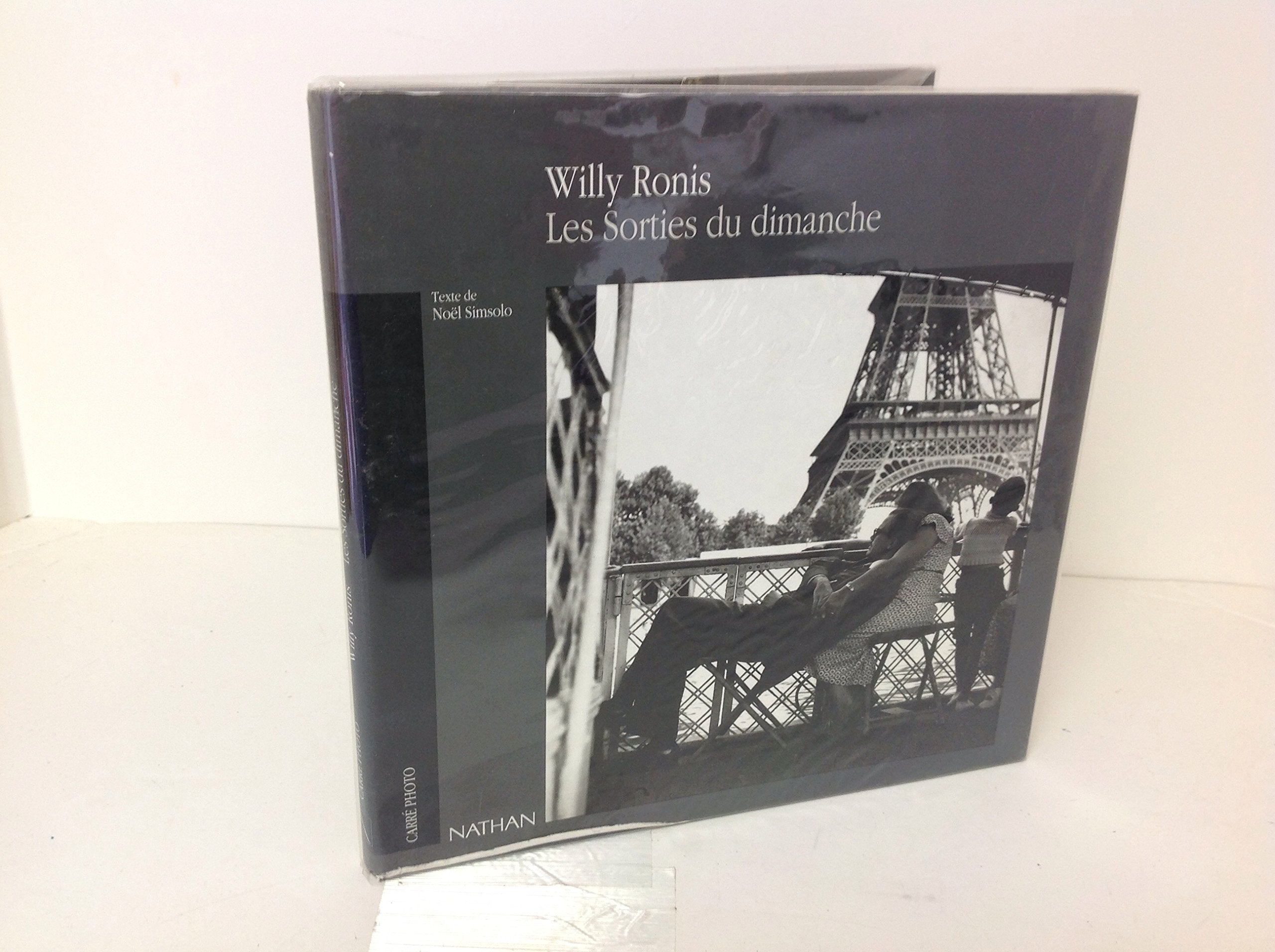 Les Sorties du dimanche 9782097542045