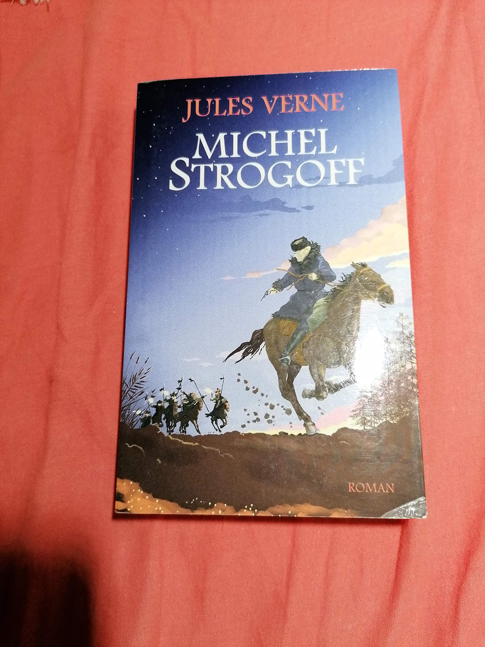 Michel Strogoff 9782298025507