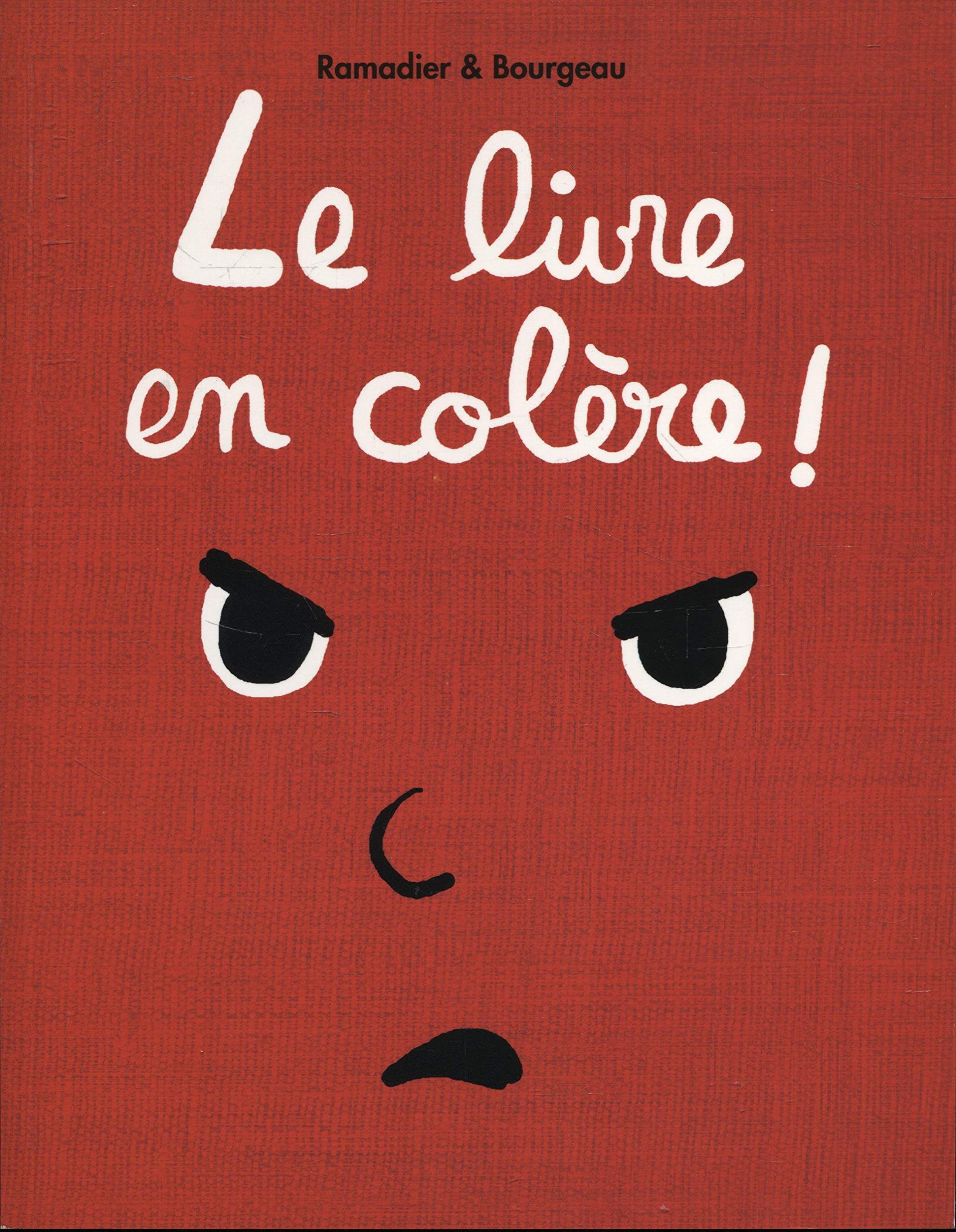 LE LIVRE EN COLÔRE 9782211233248