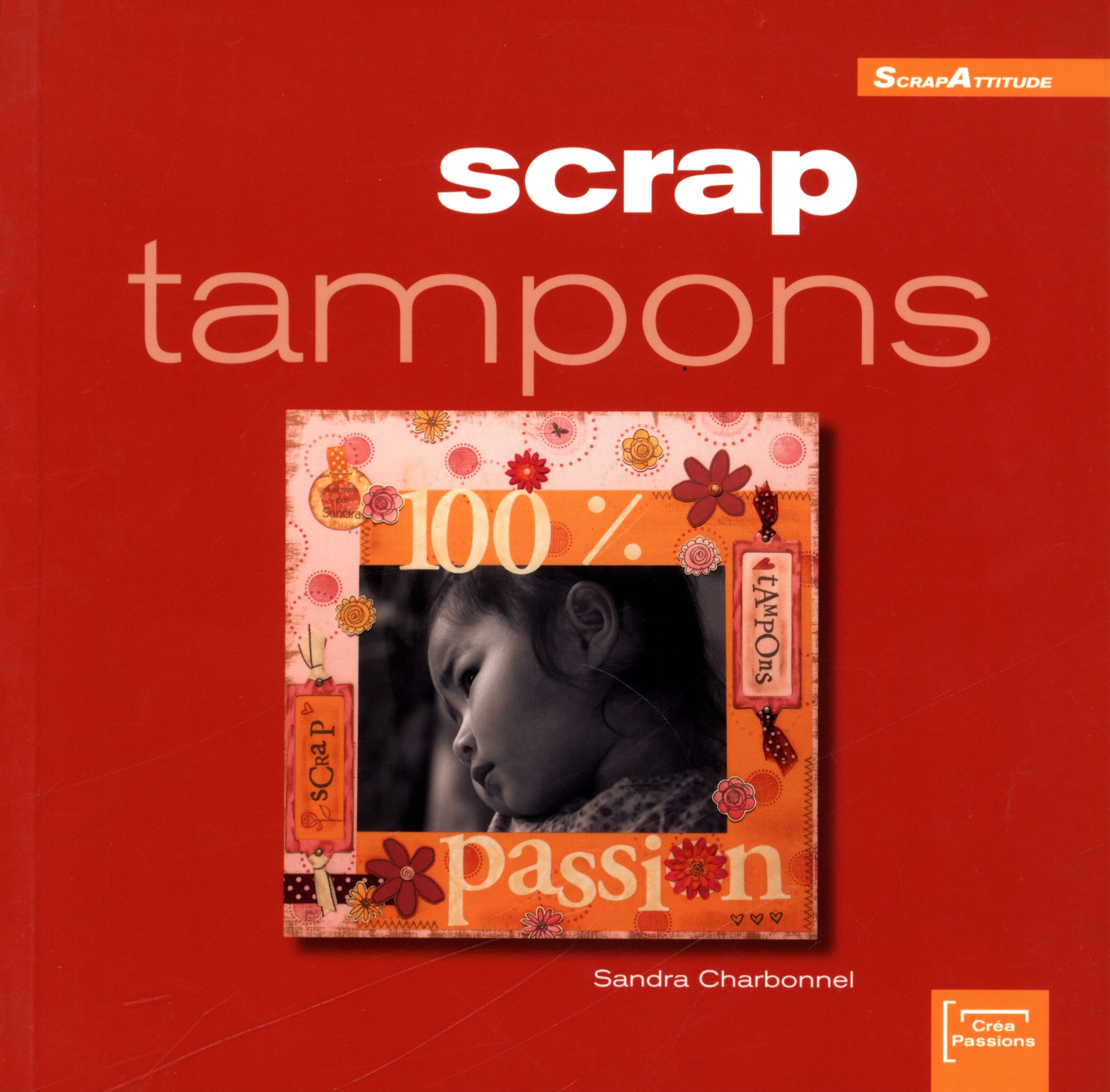 Scrap Tampons 9782916495064