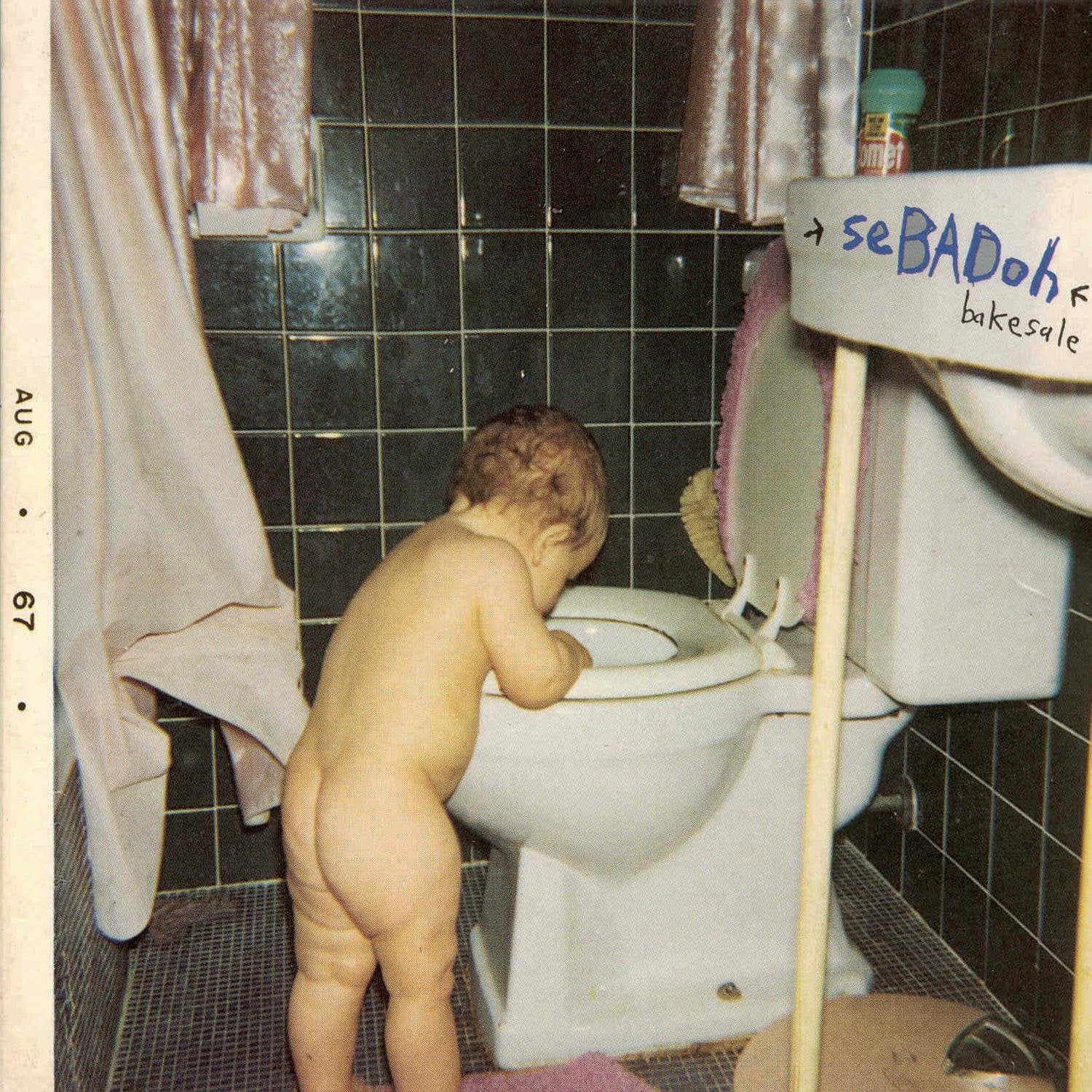 Bakesale [Import] 5034202207627