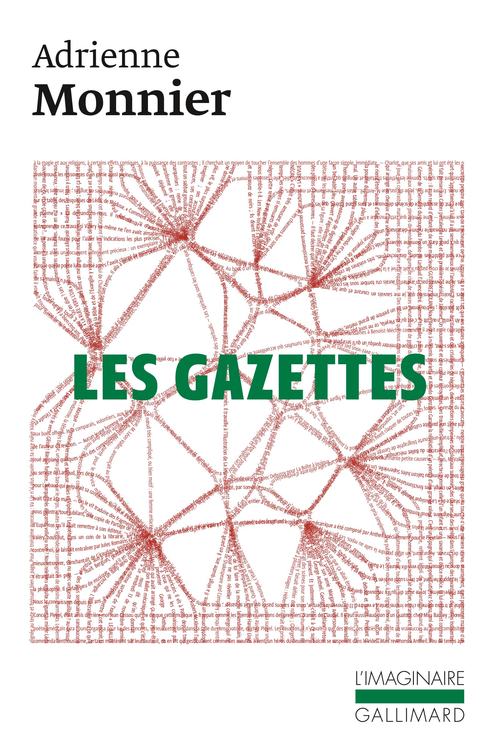 Les Gazettes: (1923-1945) 9782070744442