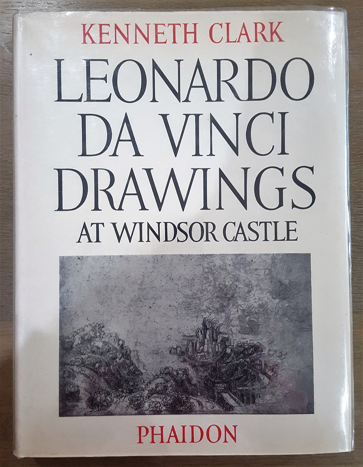 Drawings at Windsor Castle: Plates v. 2 9780714813448