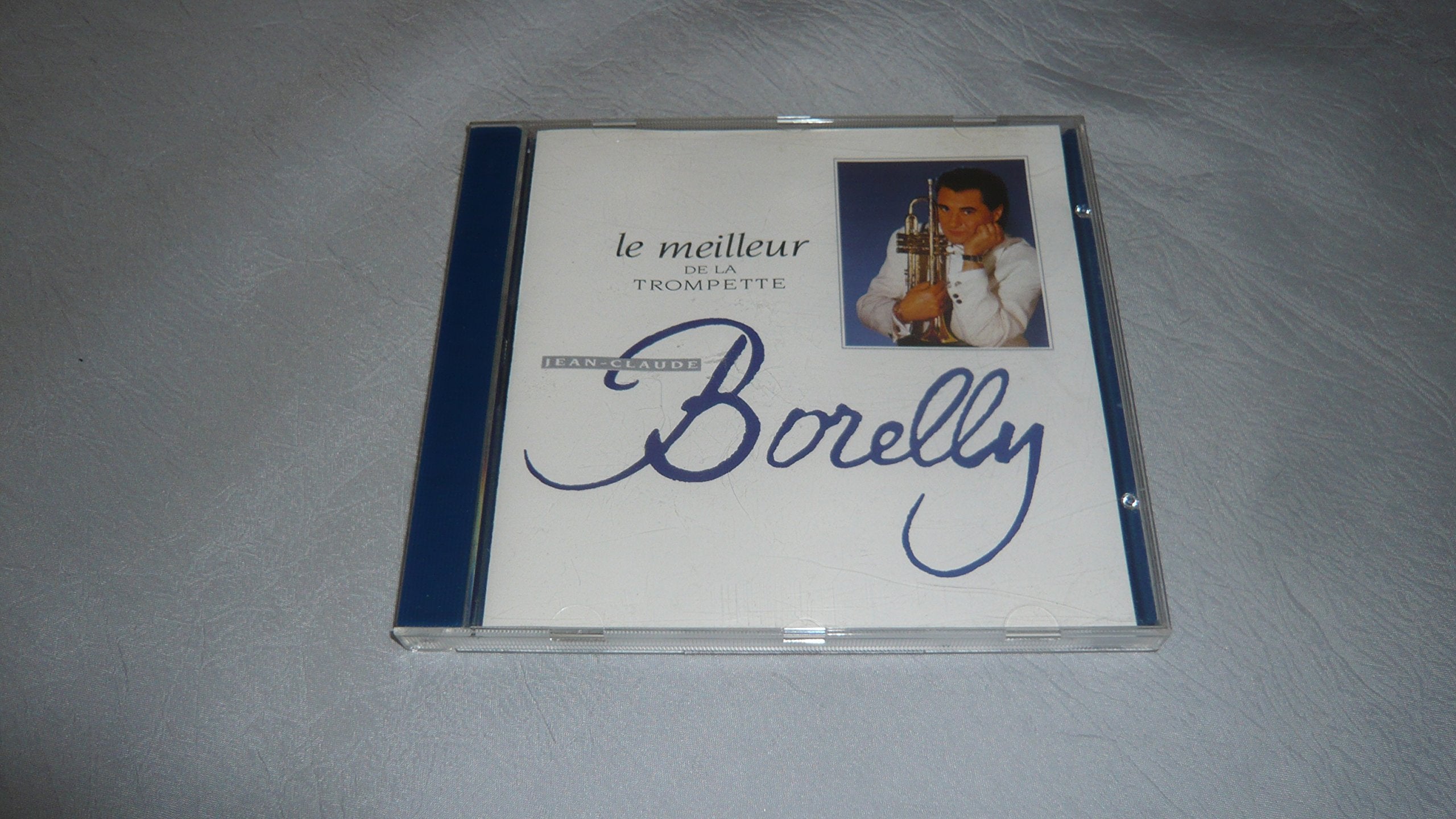 Le Meilleur De La Trompette 3352082705425