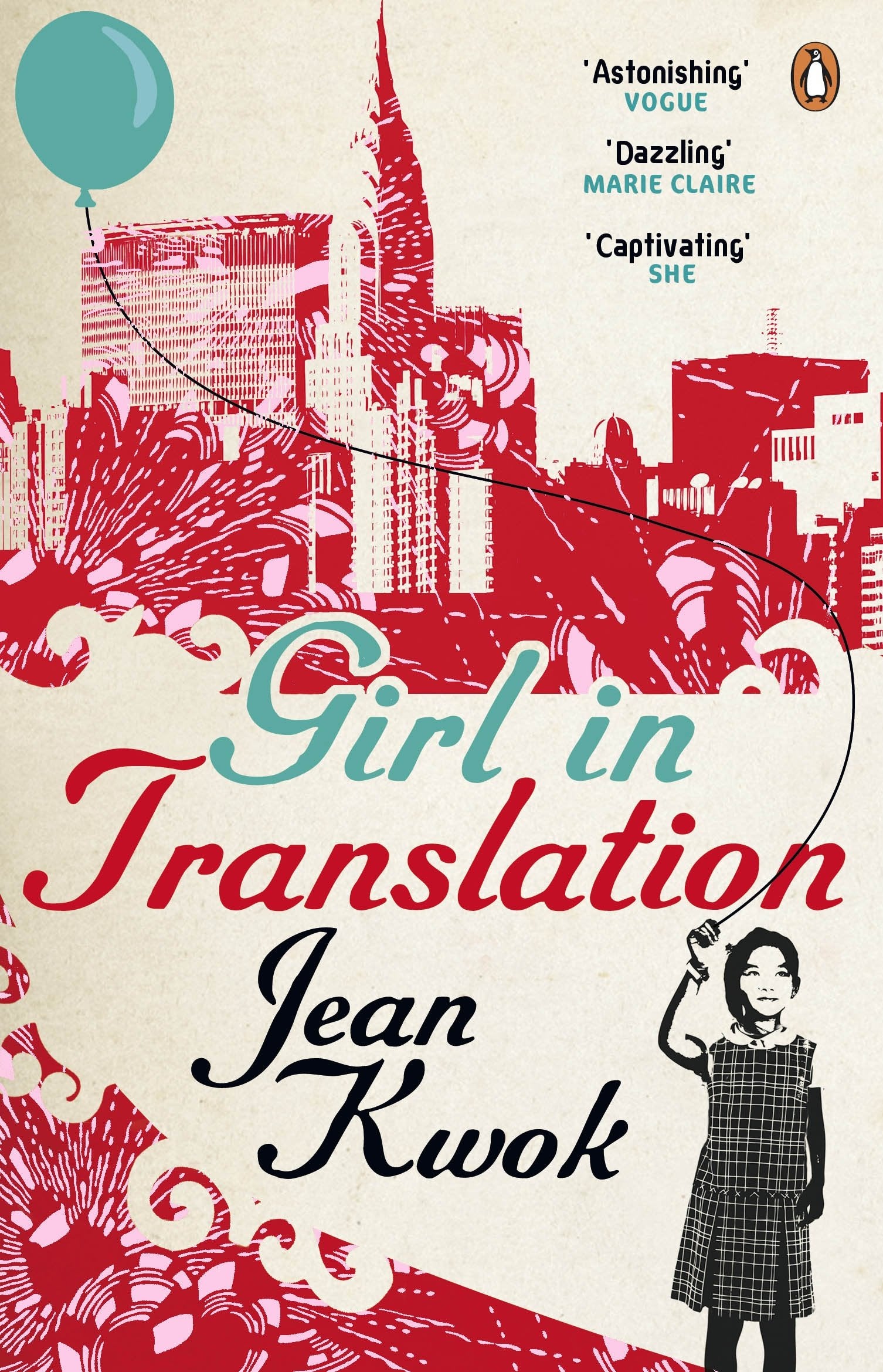 Girl in Translation 9780141042749