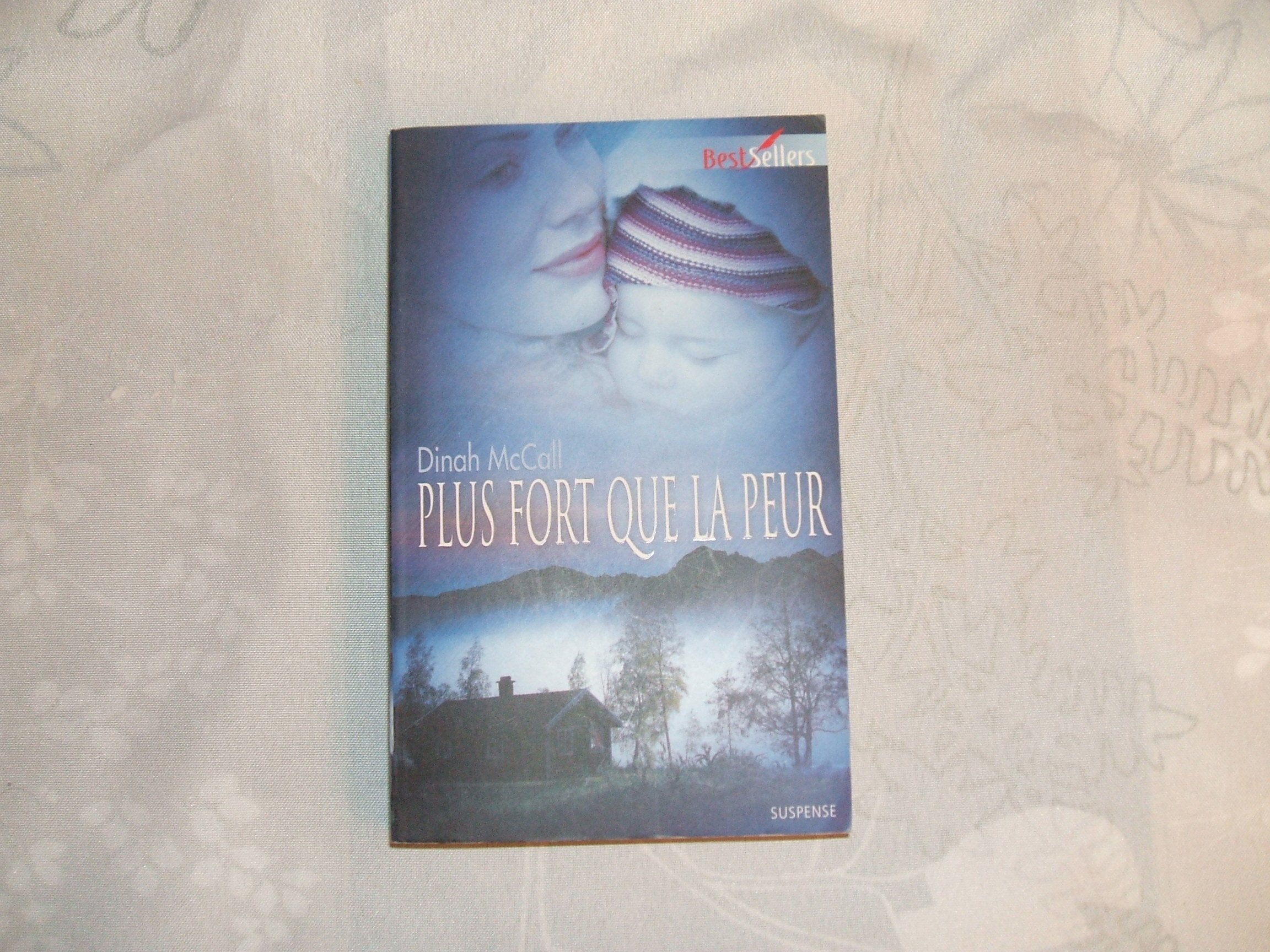 Plus fort que la peur 9782280214971