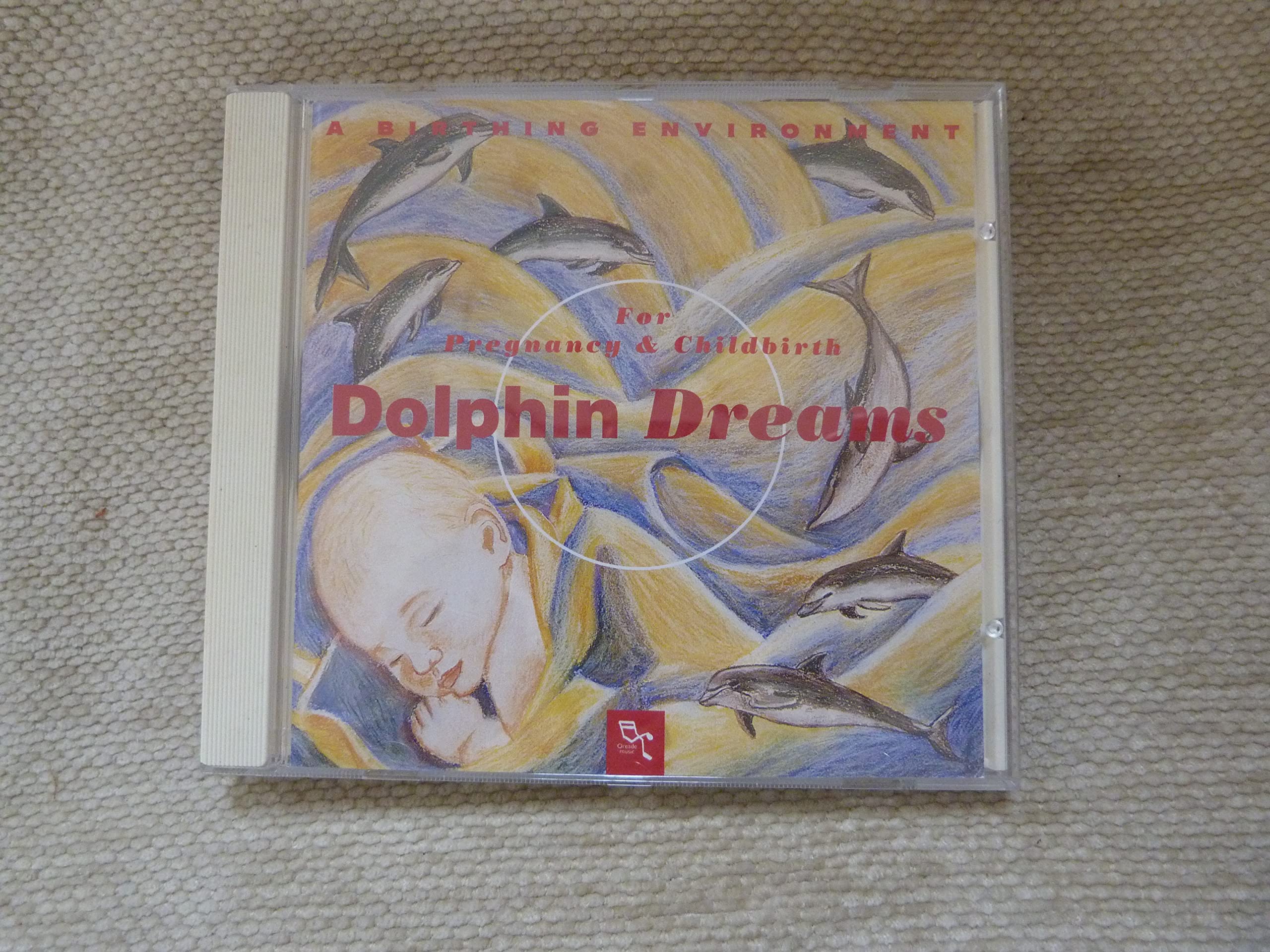 Dolphin Dreams [Import] 8711913544926