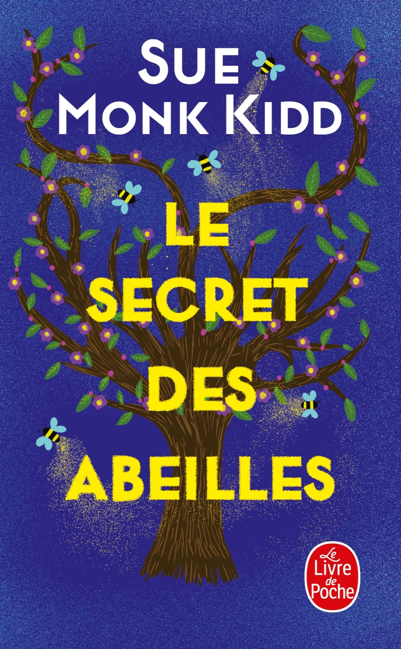 Le Secret des abeilles 9782253936749