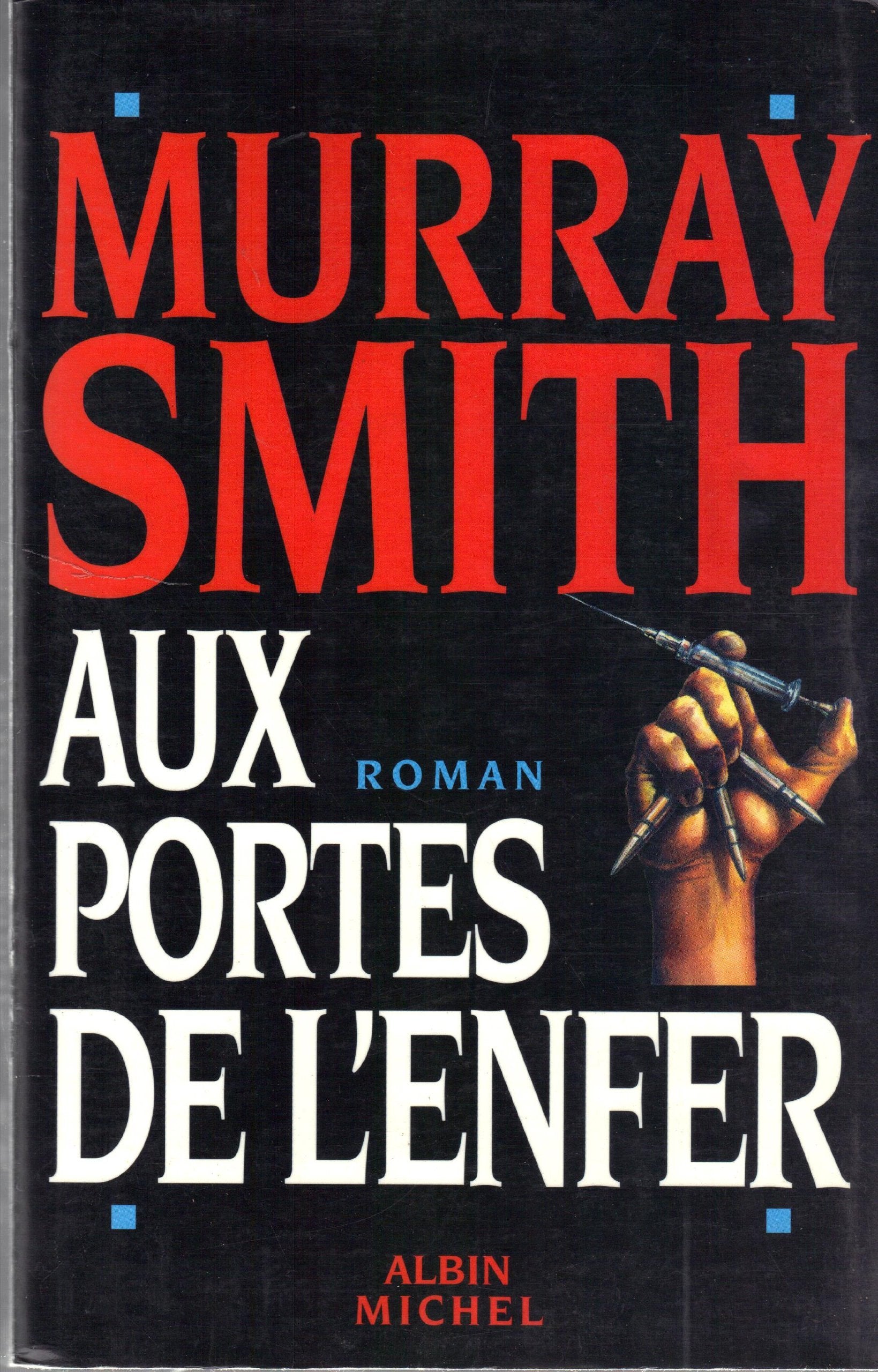 Aux Portes De L'Enfer 9782226068583