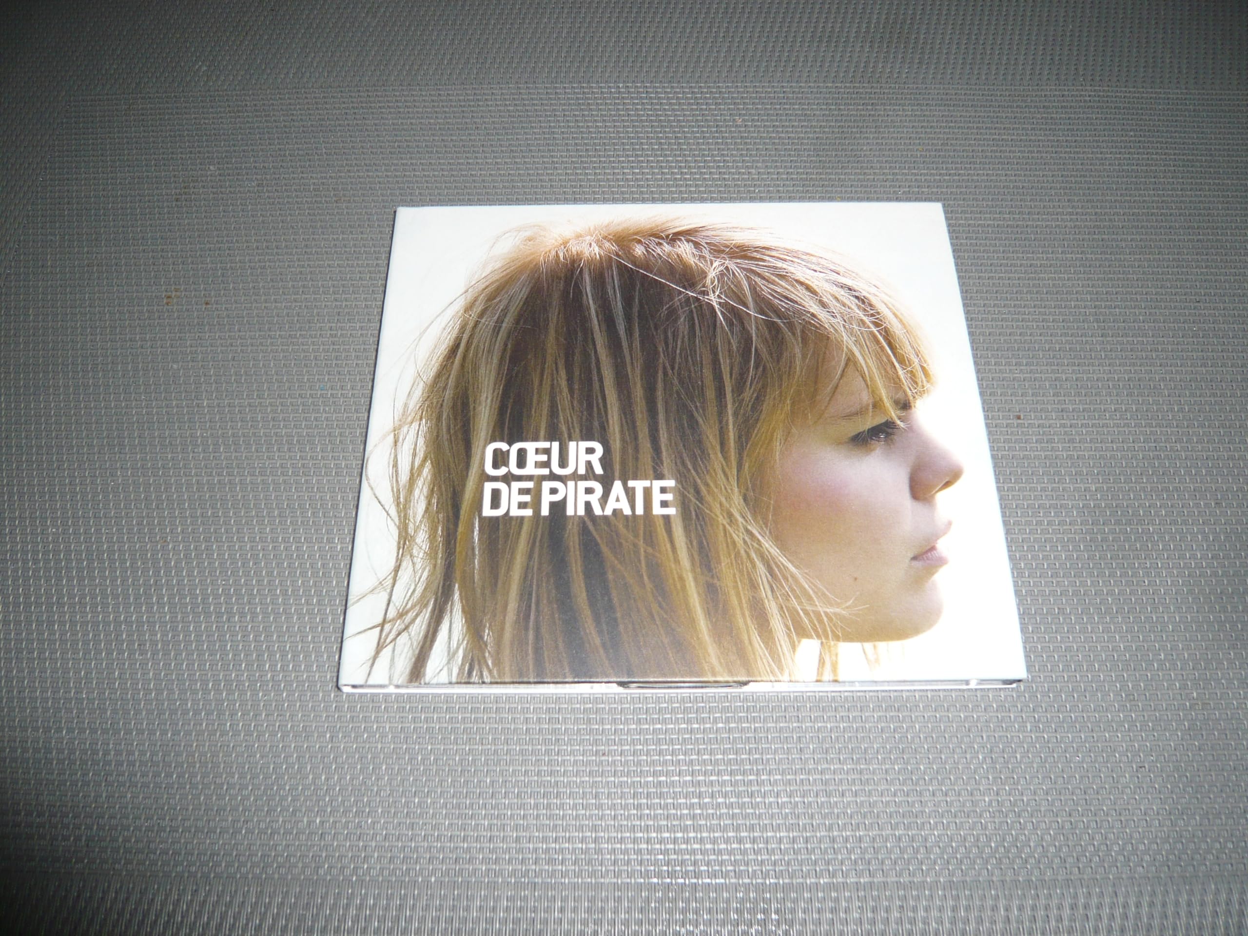 Coeur de Pirate (Lim Ed) [Import] 0600753167854